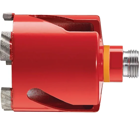 Коронка для подрозетников 68S SPX-L 68 мм HILTI 2215831