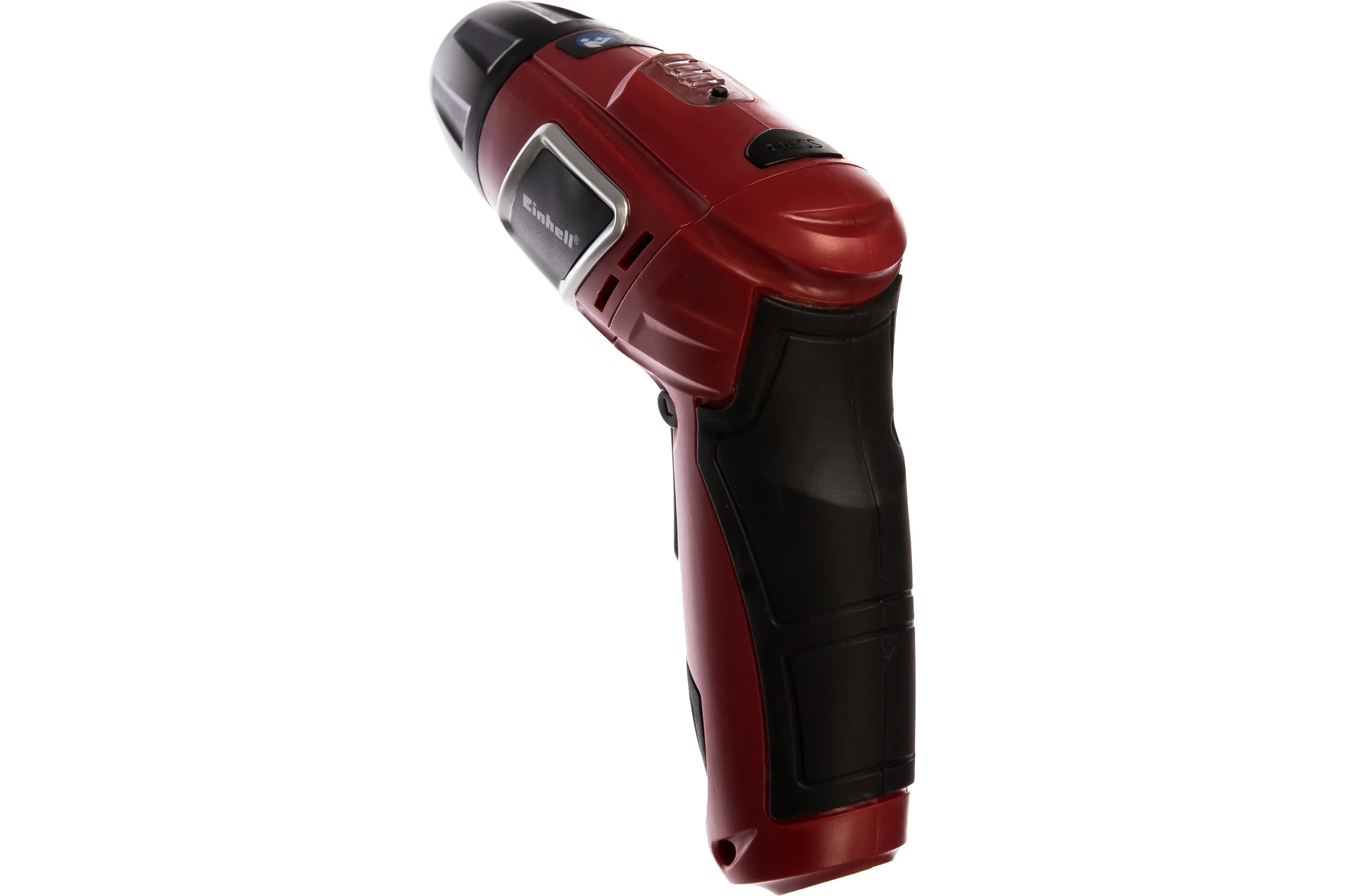 Аккумуляторная отвертка Einhell TC-SD 3,6 Li 4513442