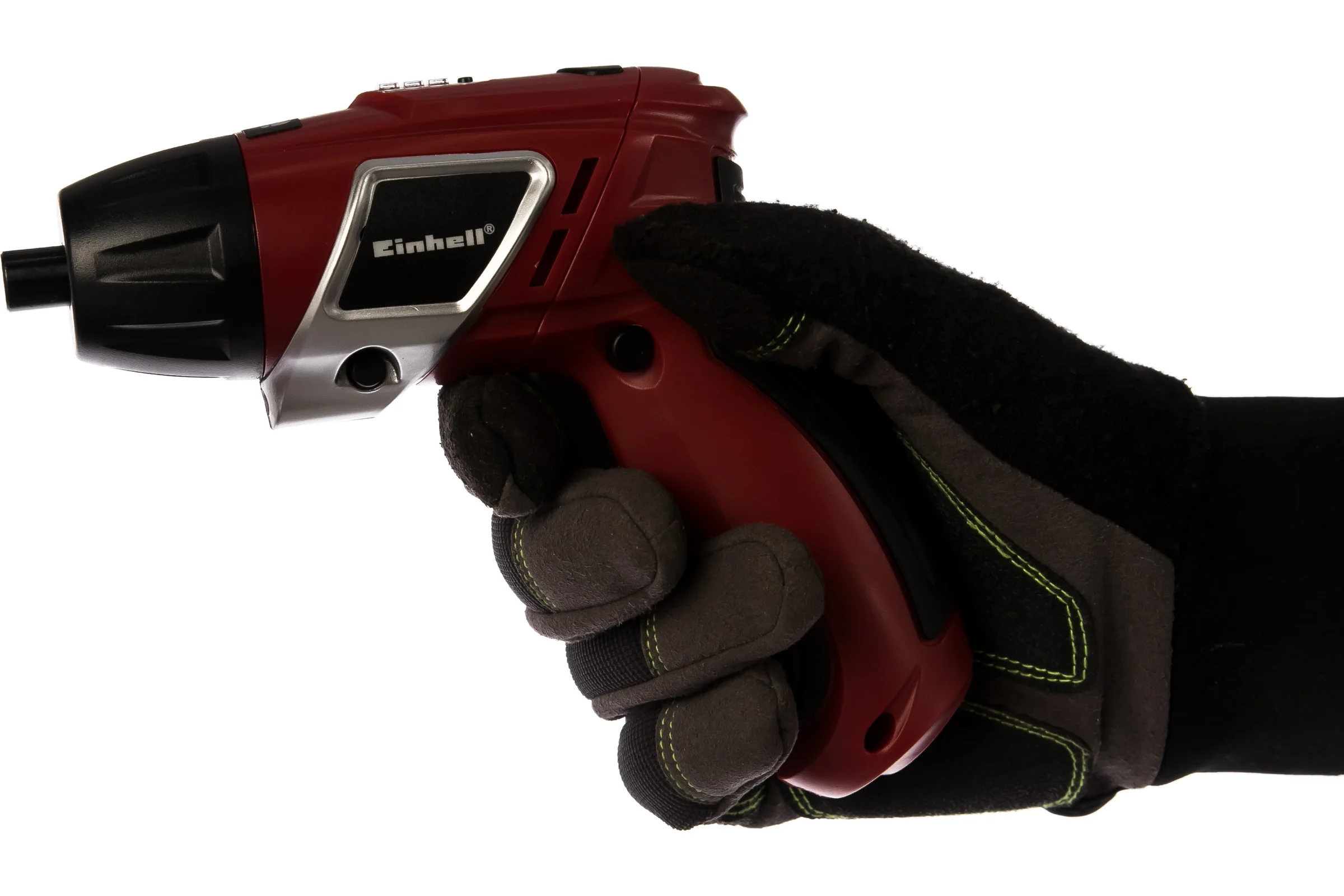 Аккумуляторная отвертка Einhell TC-SD 3,6 Li 4513442
