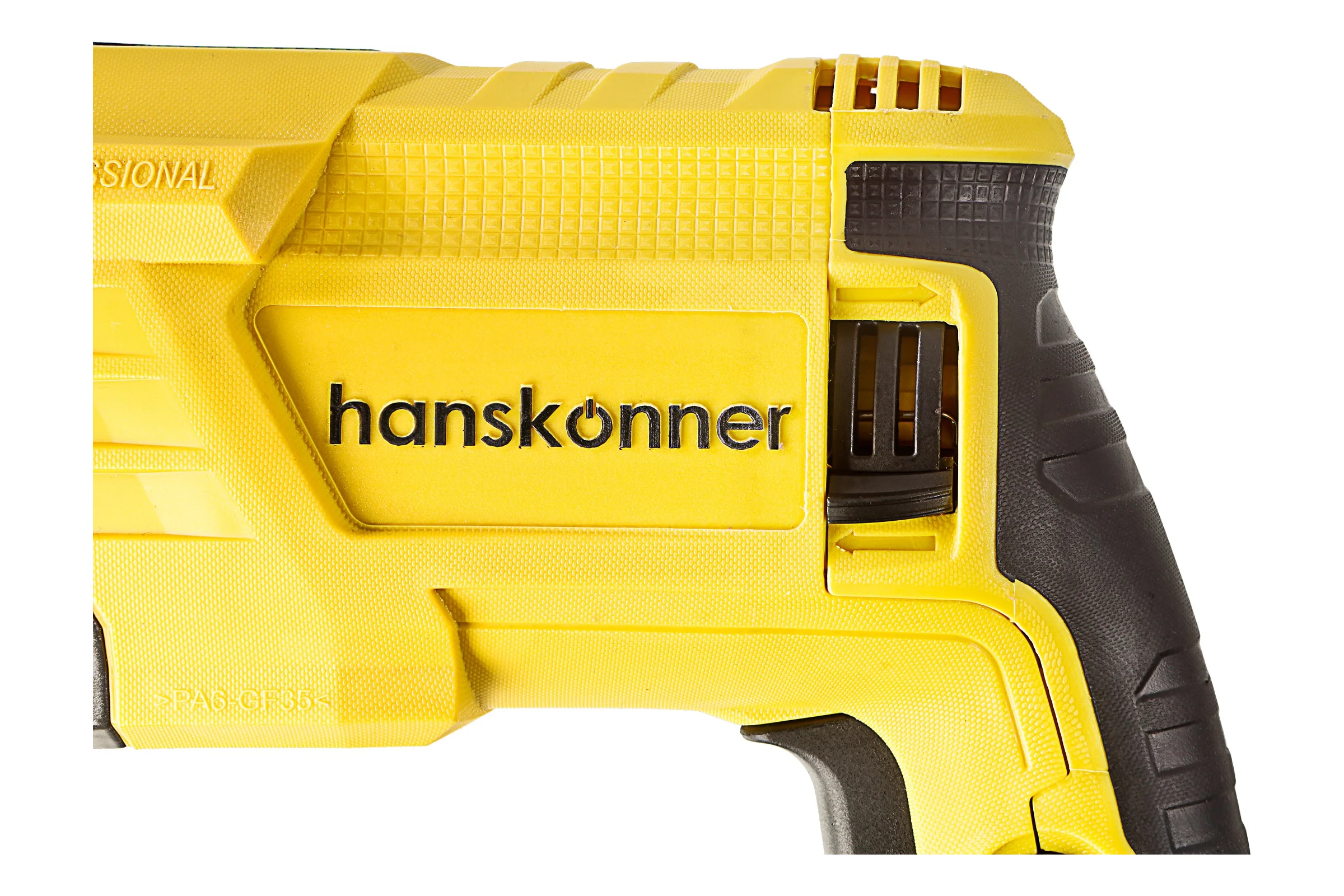 Перфоратор Hanskonner SDS Plus HRH0928MLRE