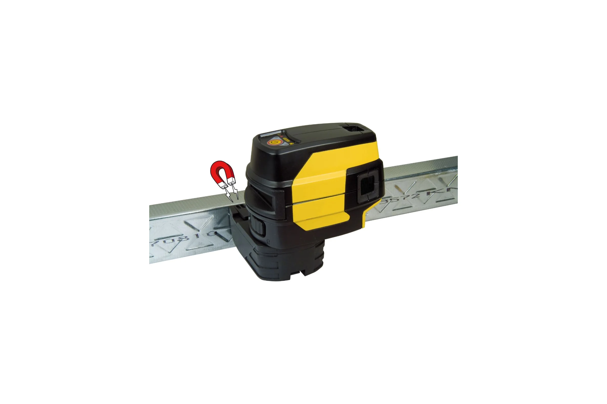 Лазерный построитель Stanley Fatmax Spot Line Laser - Slp3 1-77-318