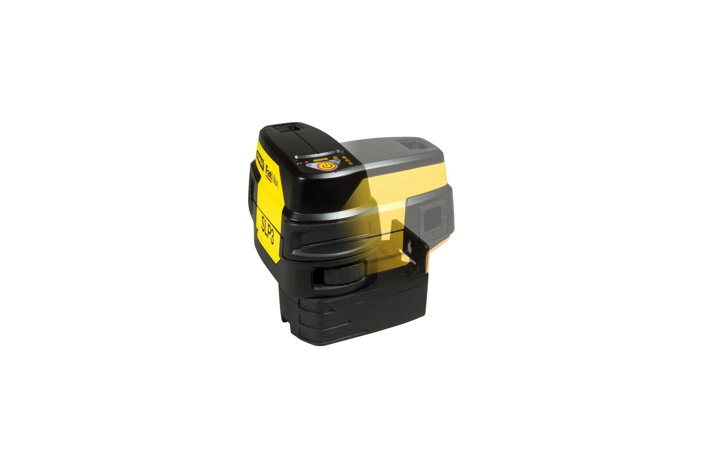 Лазерный построитель Stanley Fatmax Spot Line Laser - Slp3 1-77-318
