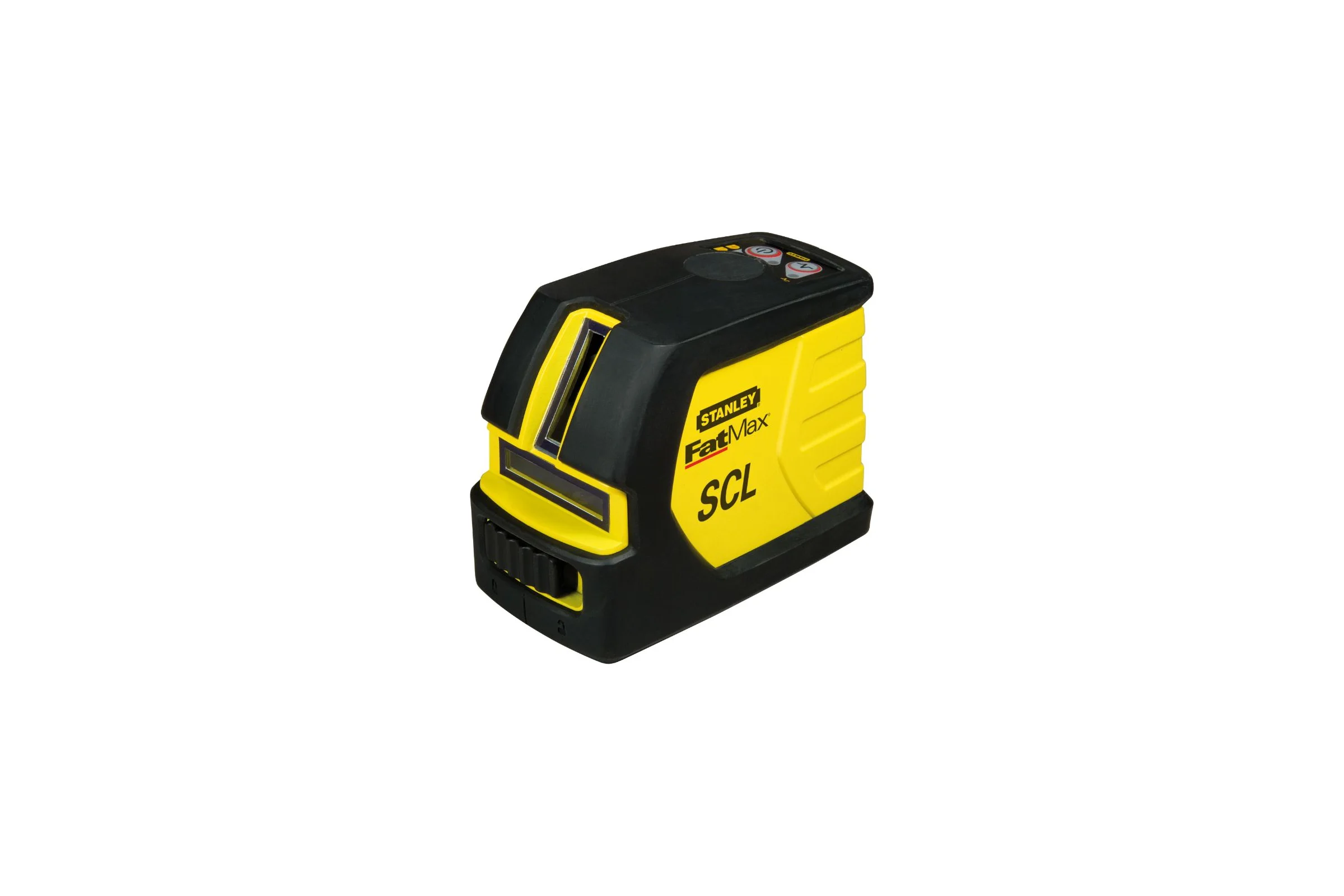 Лазерный построитель плоскостей Stanley Fatmax Cross Line Laser - Scl 1-77-320