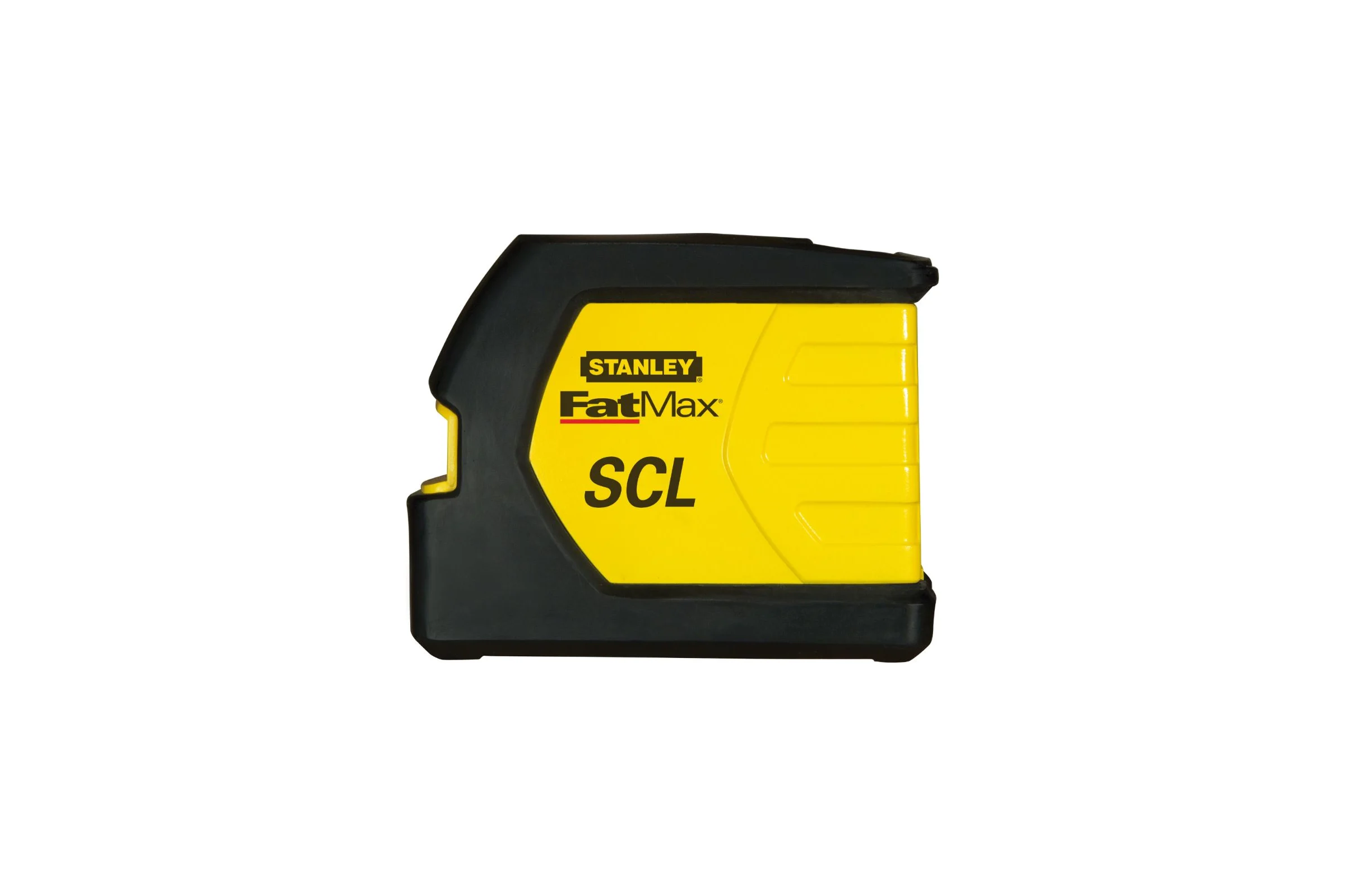 Лазерный построитель плоскостей Stanley Fatmax Cross Line Laser - Scl 1-77-320