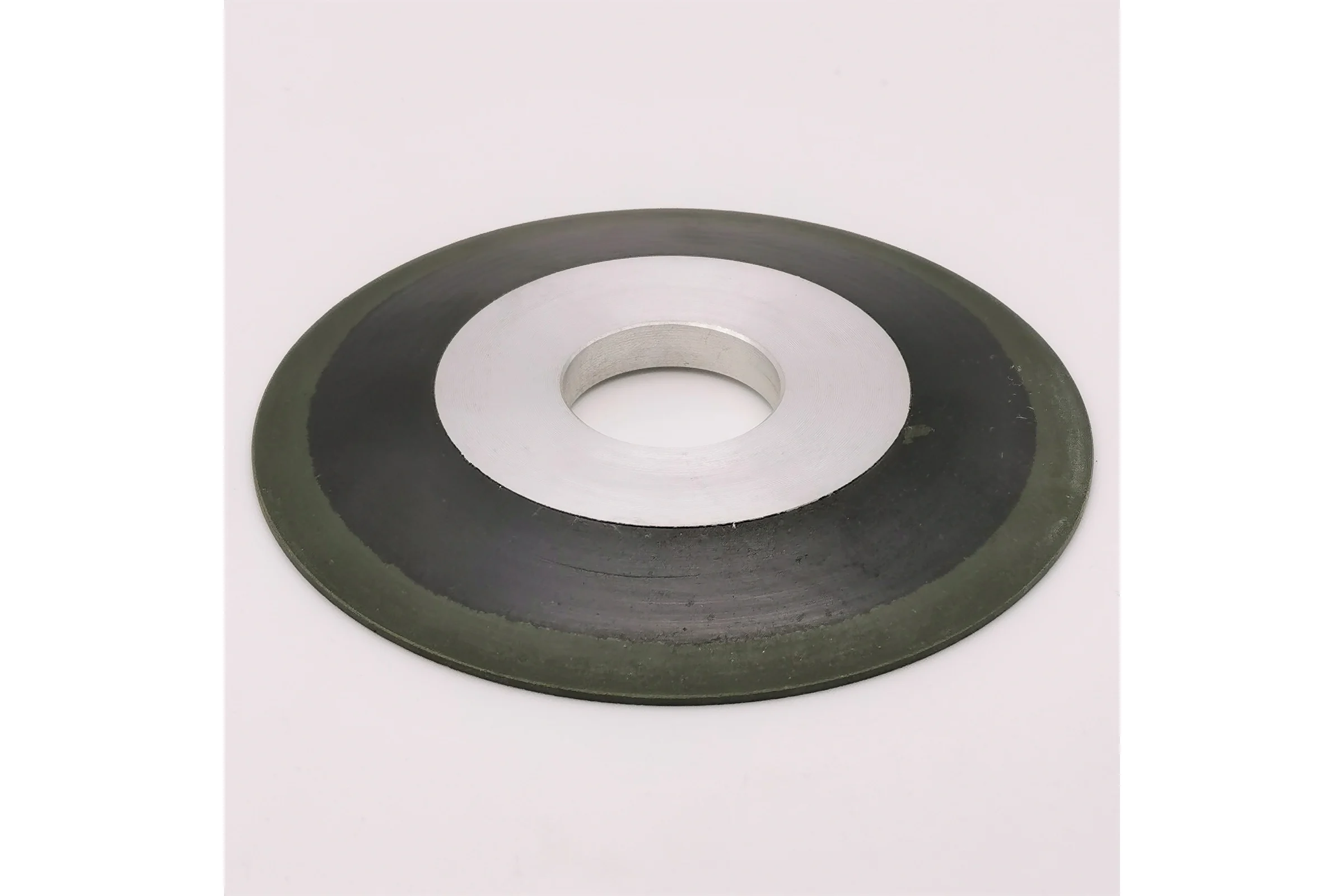 Круг заточной алмазный 4BX 125x10x32x8 мм для станка JMY8-70 BESTELLI CT00290095
