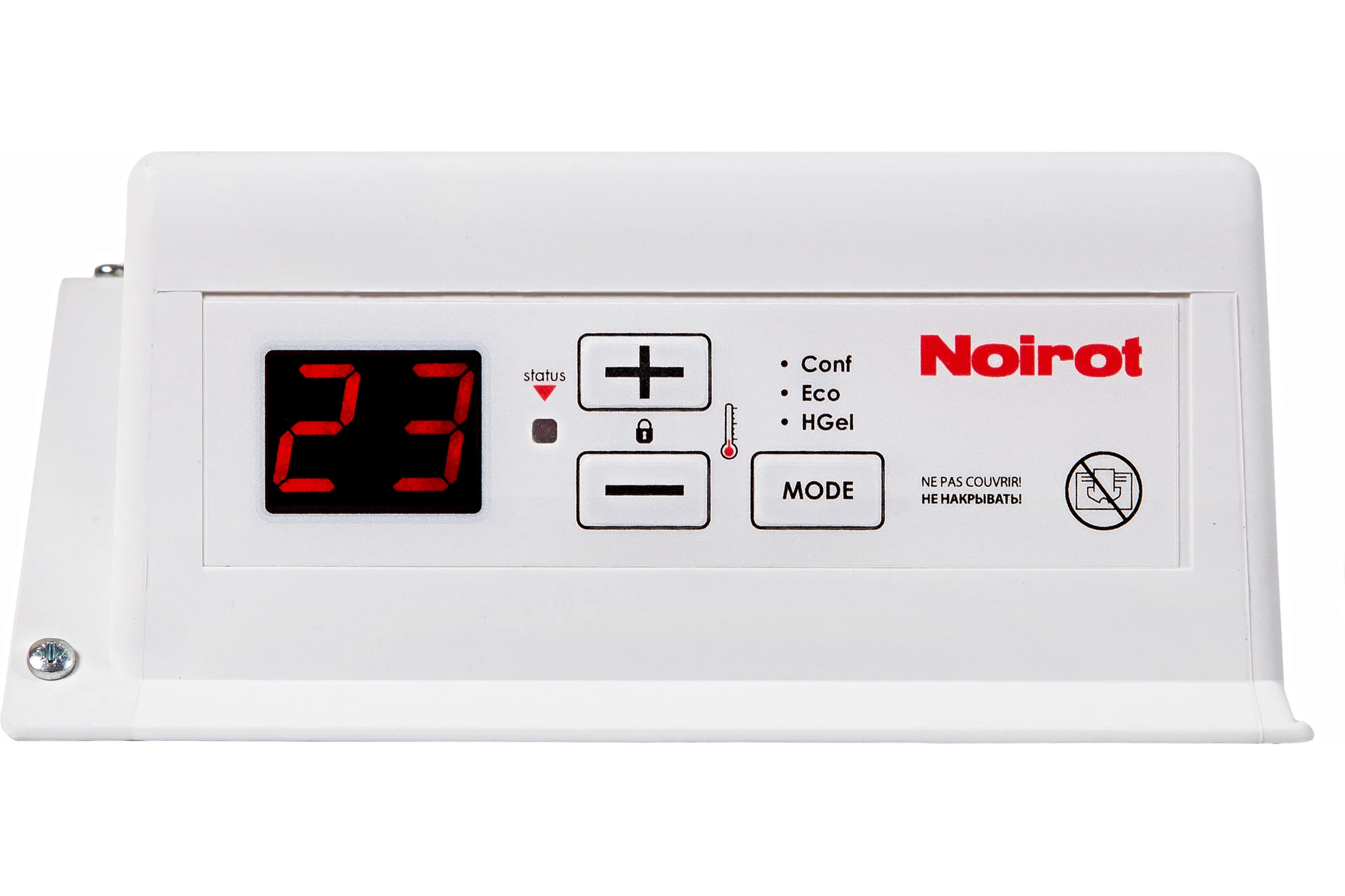 Конвектор Noirot Spot E-5 750 Plus