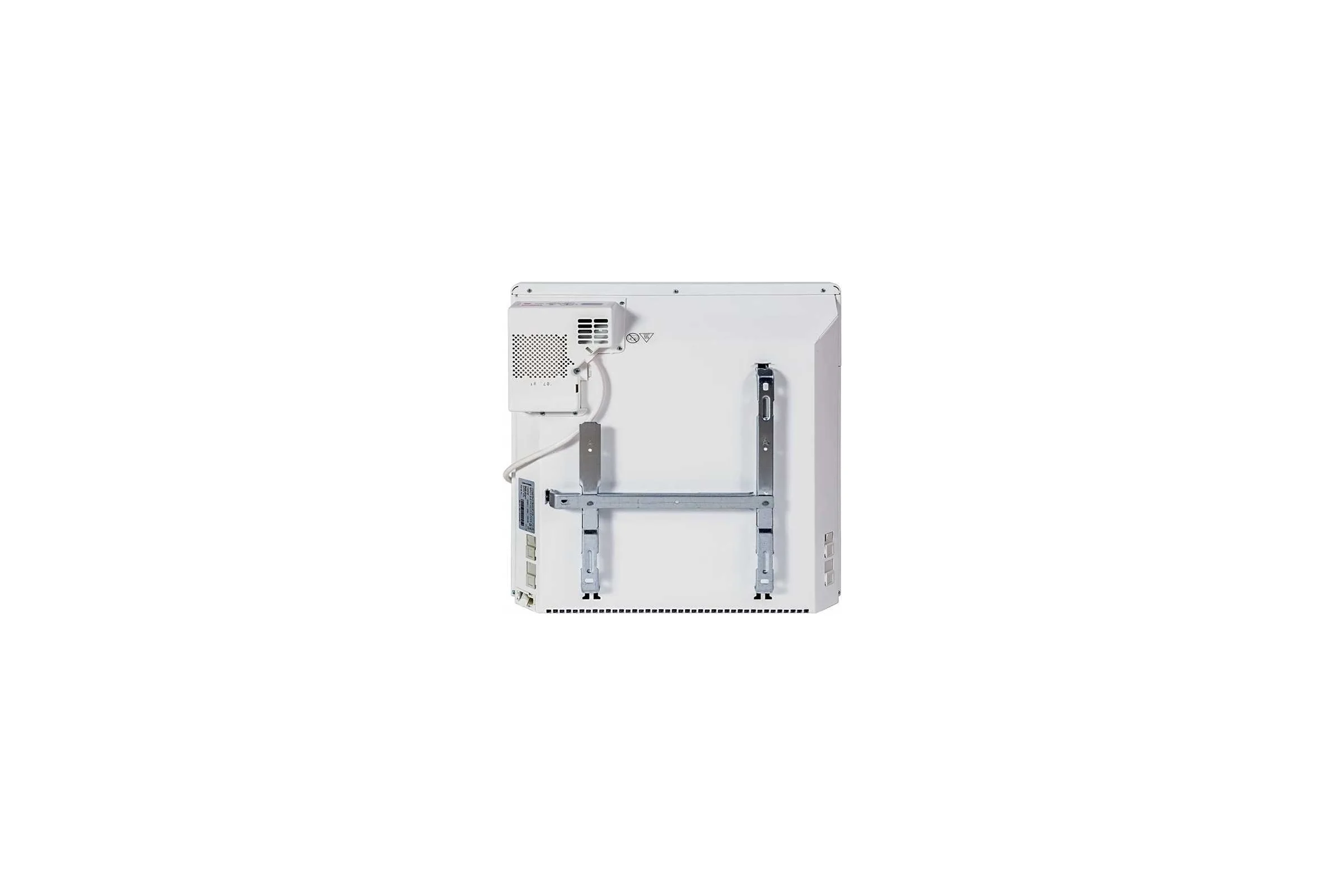 Электрообогреватель Noirot SPOT DIGITAL, 1000W EXH1173FDFS 64950516