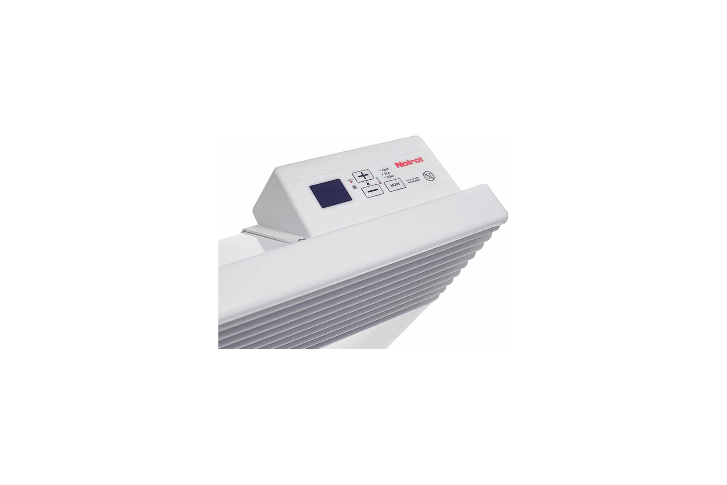 Электрообогреватель Noirot SPOT DIGITAL, 1500W EXH1175FDFS 64950517