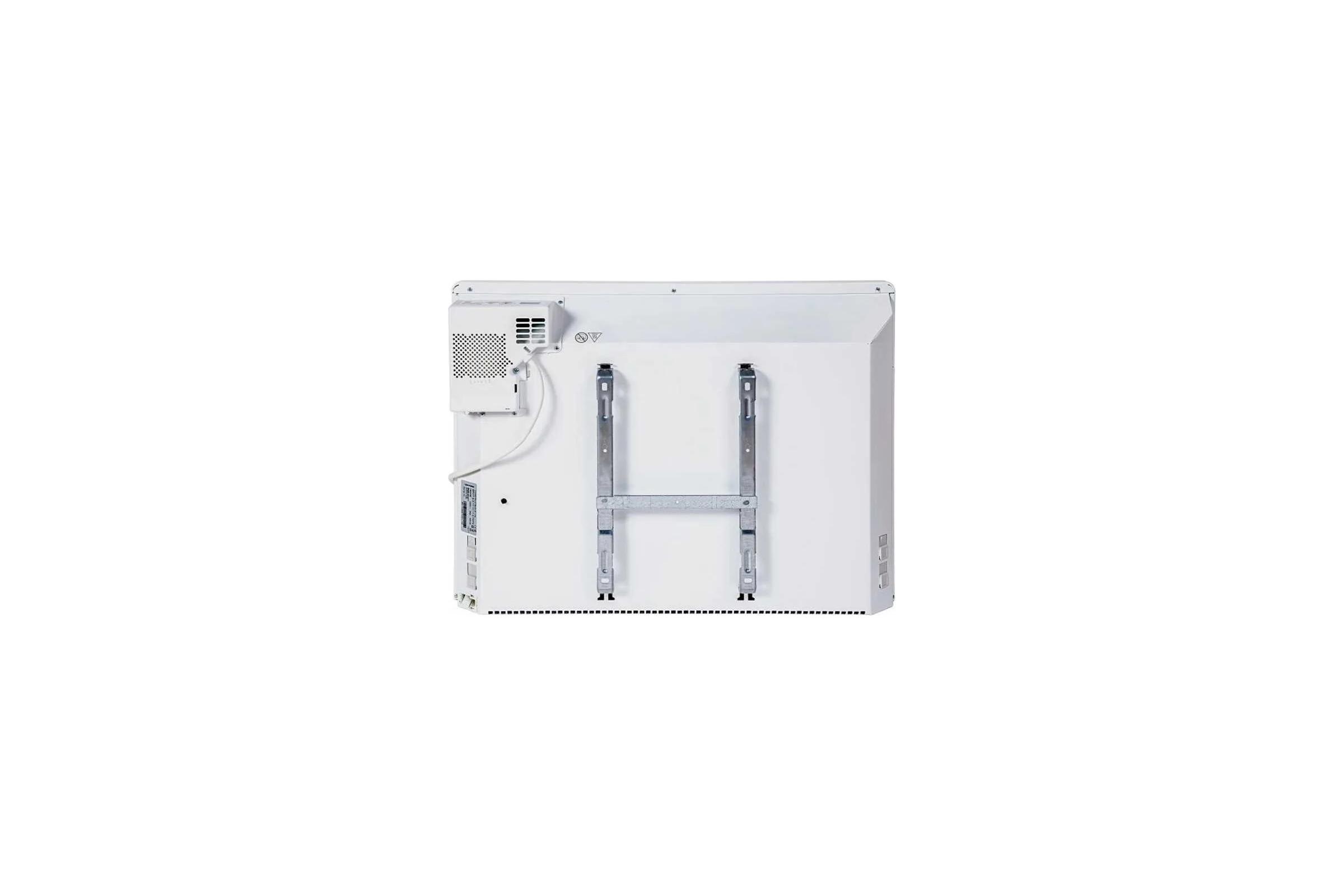 Электрообогреватель Noirot SPOT DIGITAL, 1500W EXH1175FDFS 64950517