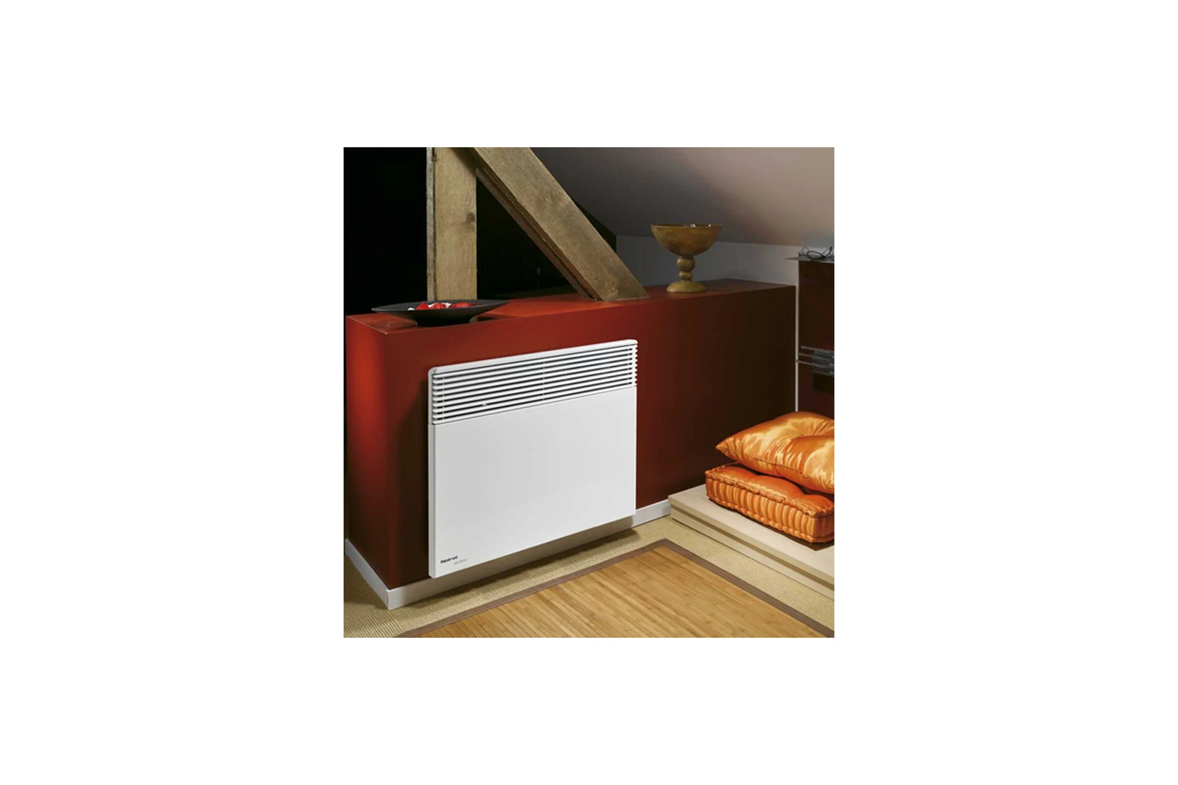 Электрообогреватель Noirot SPOT DIGITAL, 1500W EXH1175FDFS 64950517