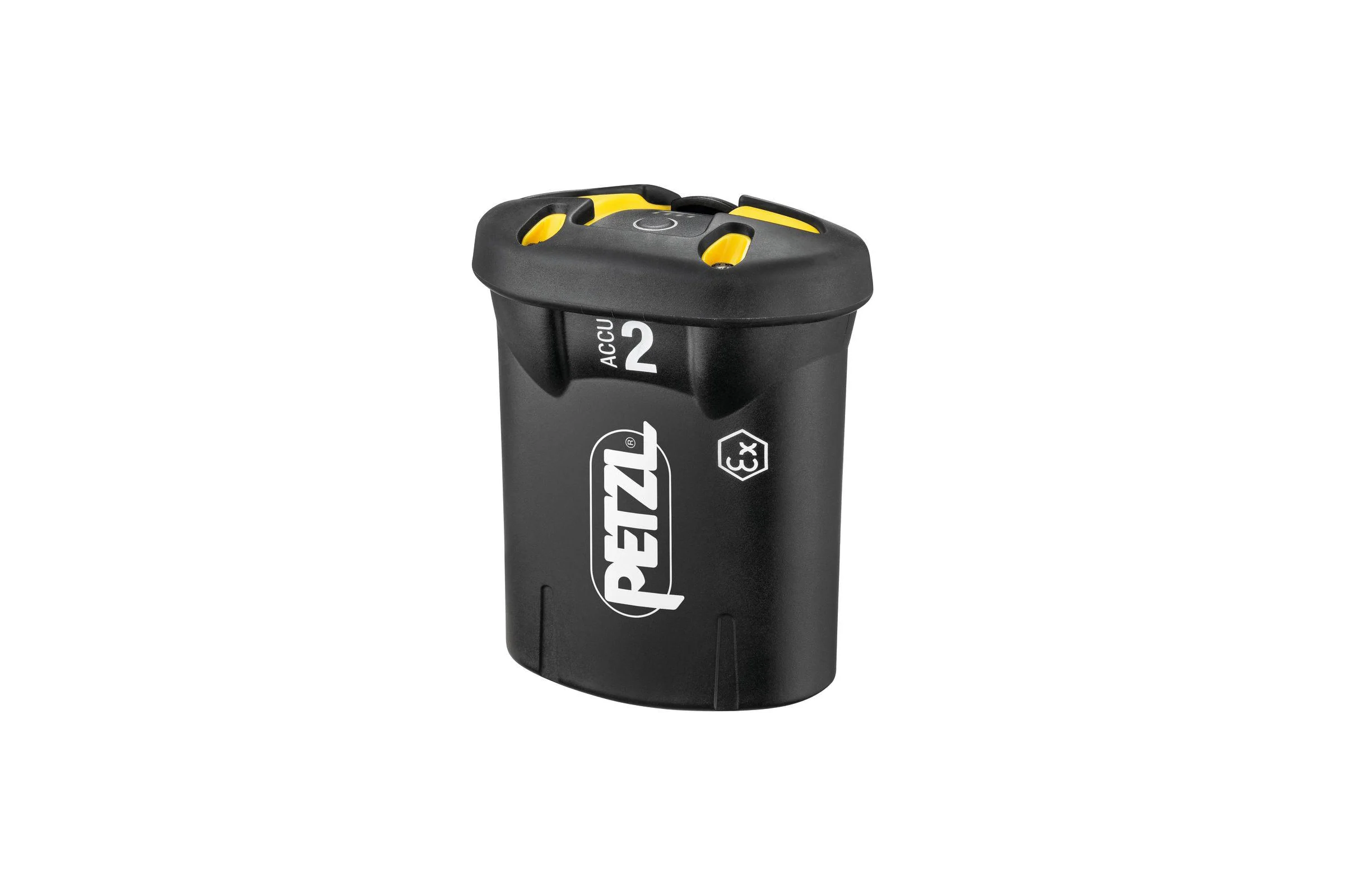 Перезаряжаемый аккумулятор для фонаря DUO Z1 Petzl E80001