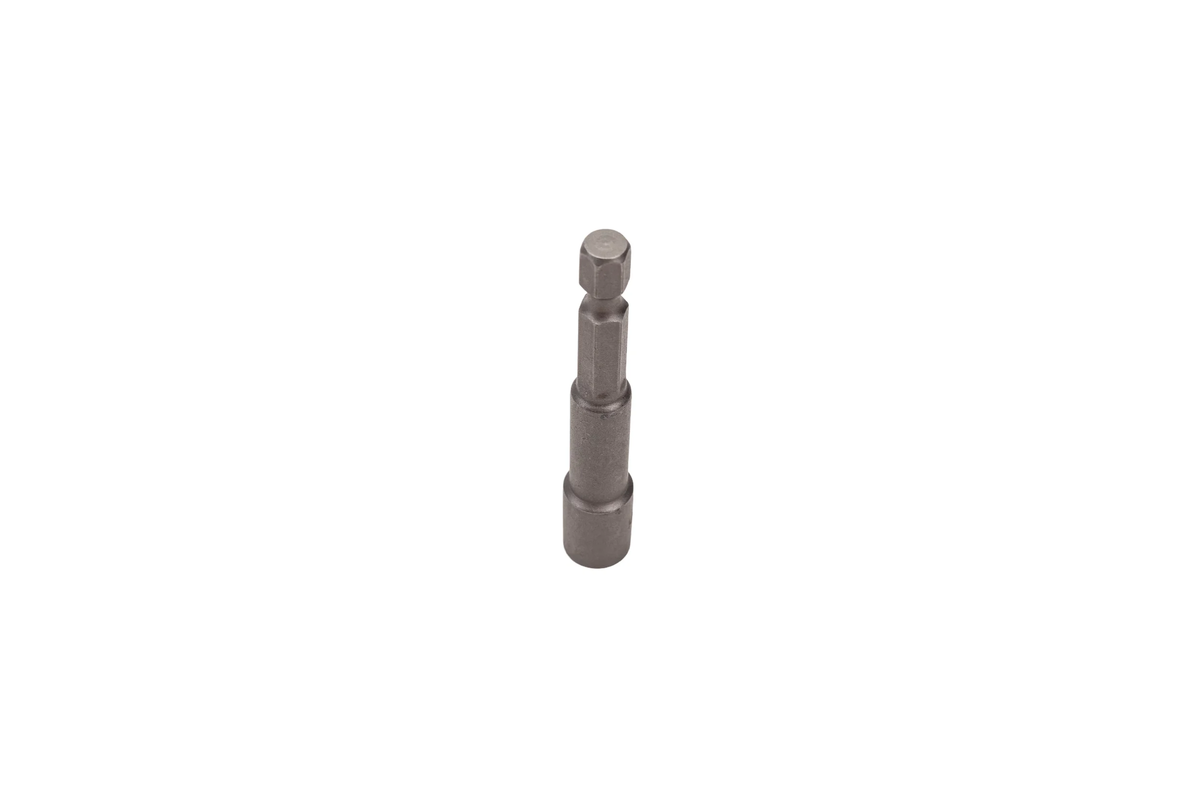 Шестигранная головка для шуруповерта 1/4" 7мм KING TONY 7616507M