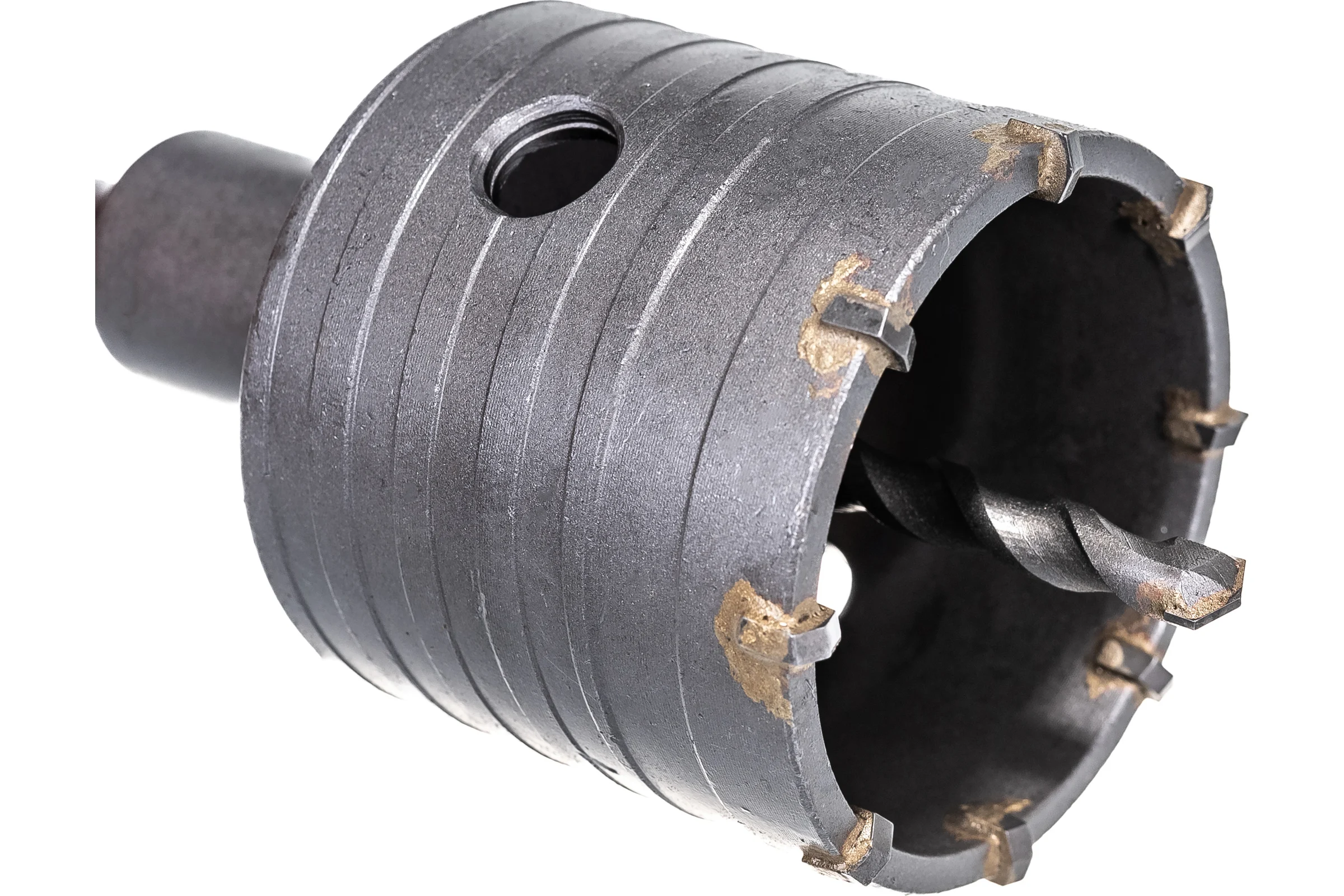 Коронка в сборе (65 мм; М22; SDS-plus) MATRIX 70330