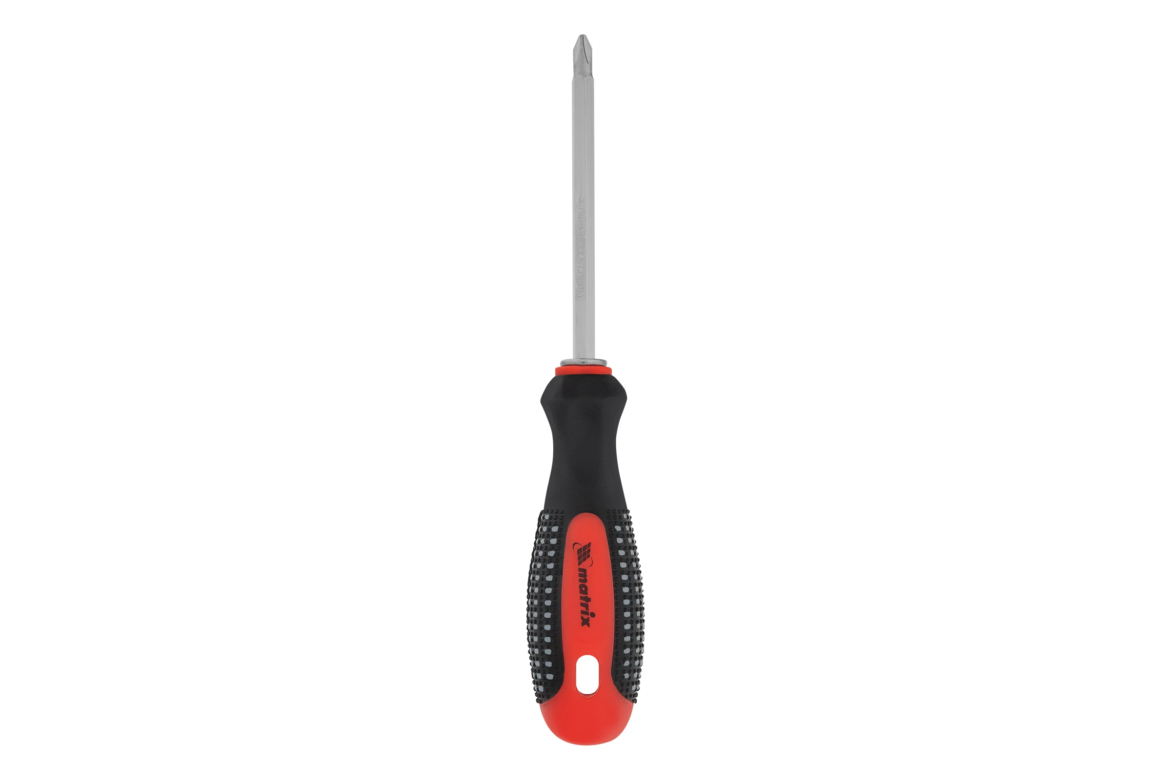 Комбинированная отвертка MATRIX Fusion SL6,0/Ph2 11451