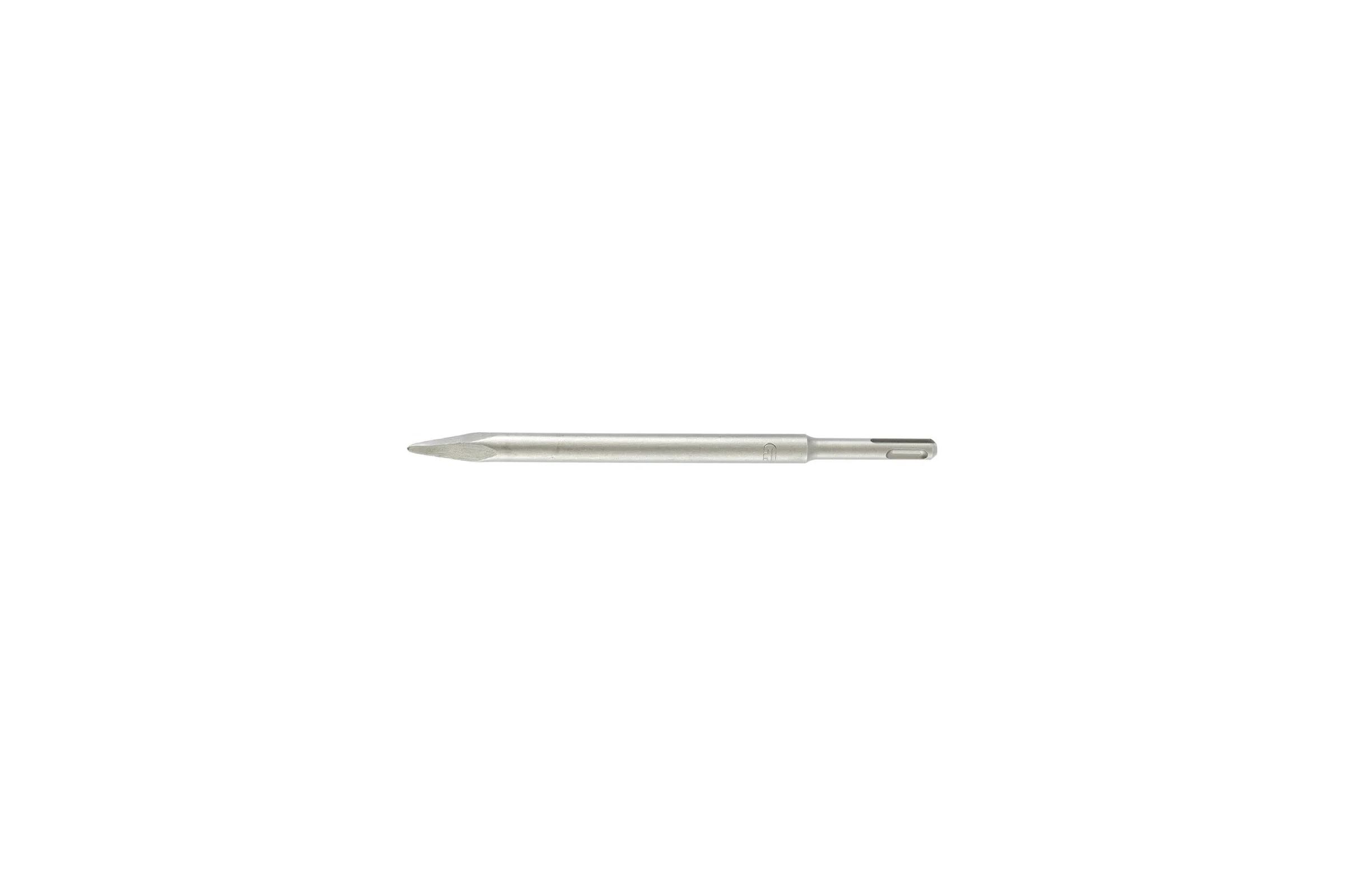 Зубило пикообразное (14х250 мм; SDS-PLUS) MATRIX 70340
