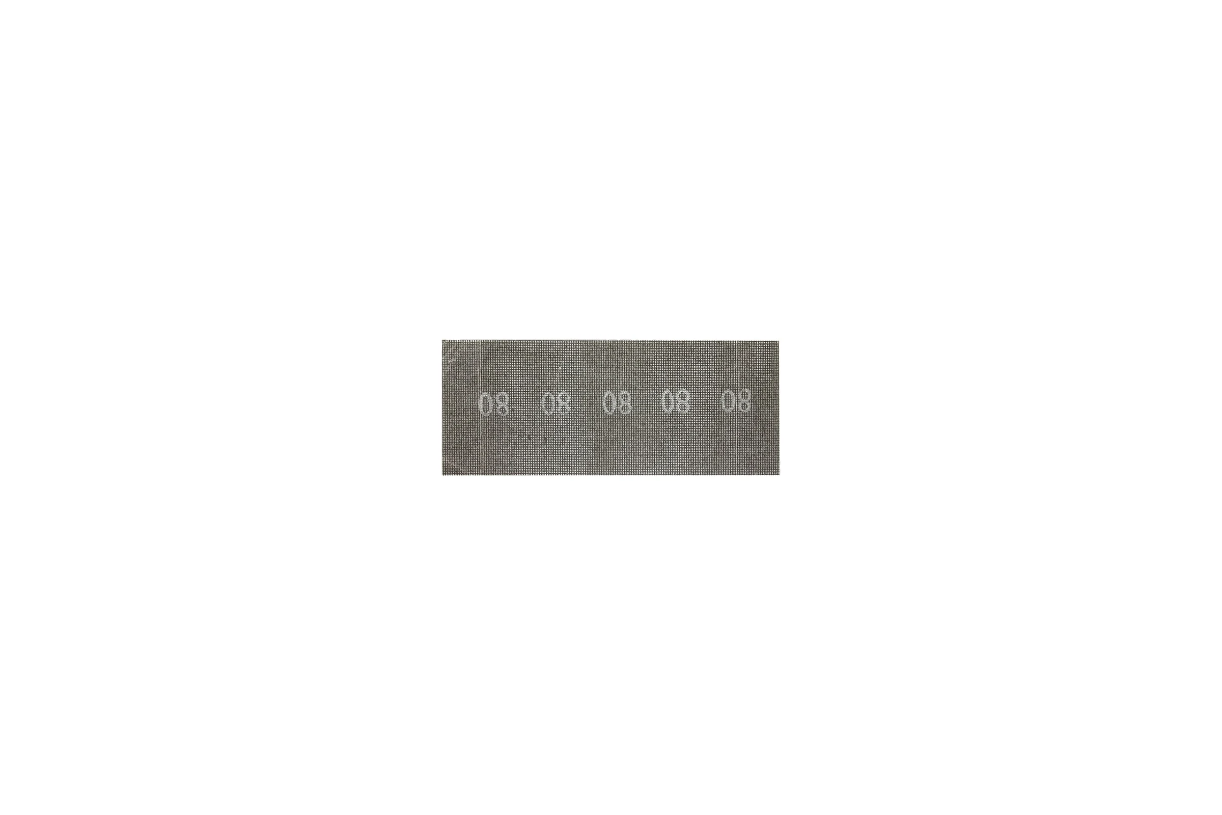 Сетка абразивная P 100, 11х280 мм, 10 шт SPARTA 751255
