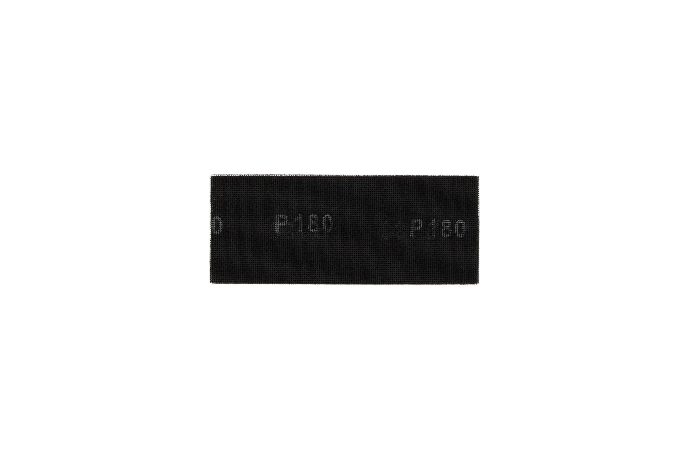 Сетка абразивная P 180, 115х280 мм, 10 шт SPARTA 751325