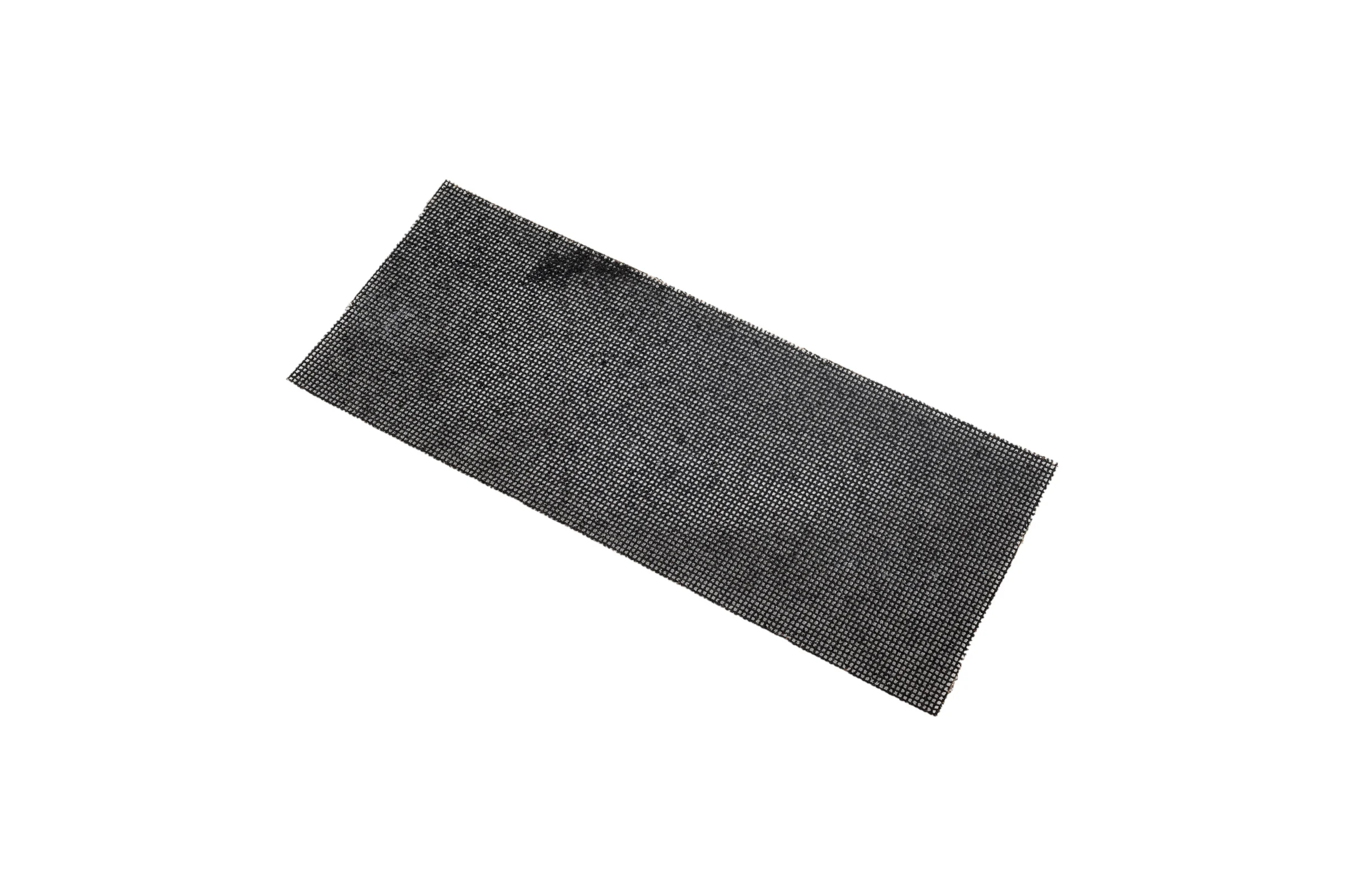 Сетка абразивная P 60, 115х280мм, 10шт SPARTA 751205