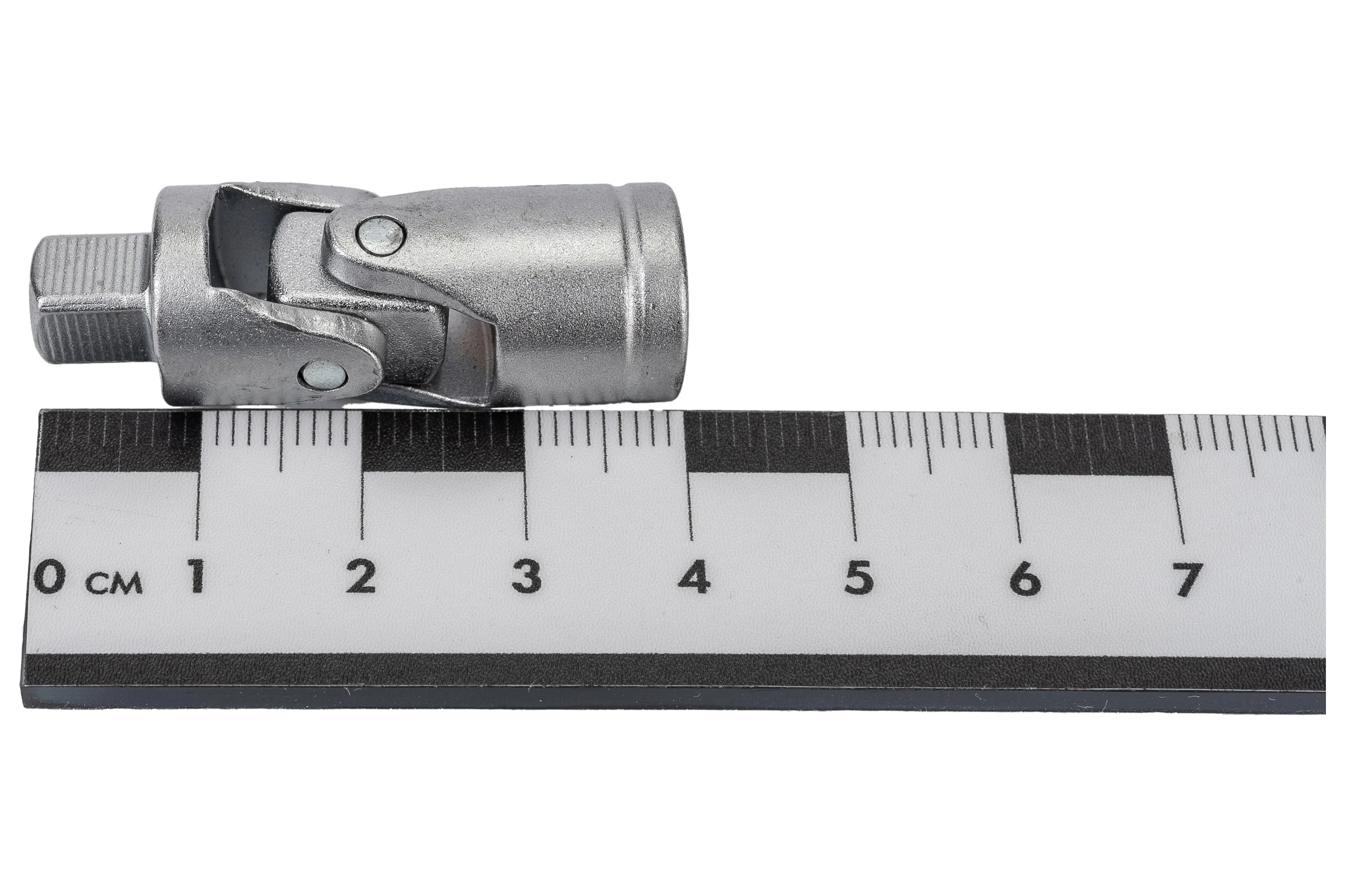 Кардан шарнирный (1/4") Станкоимпорт CS-14.49