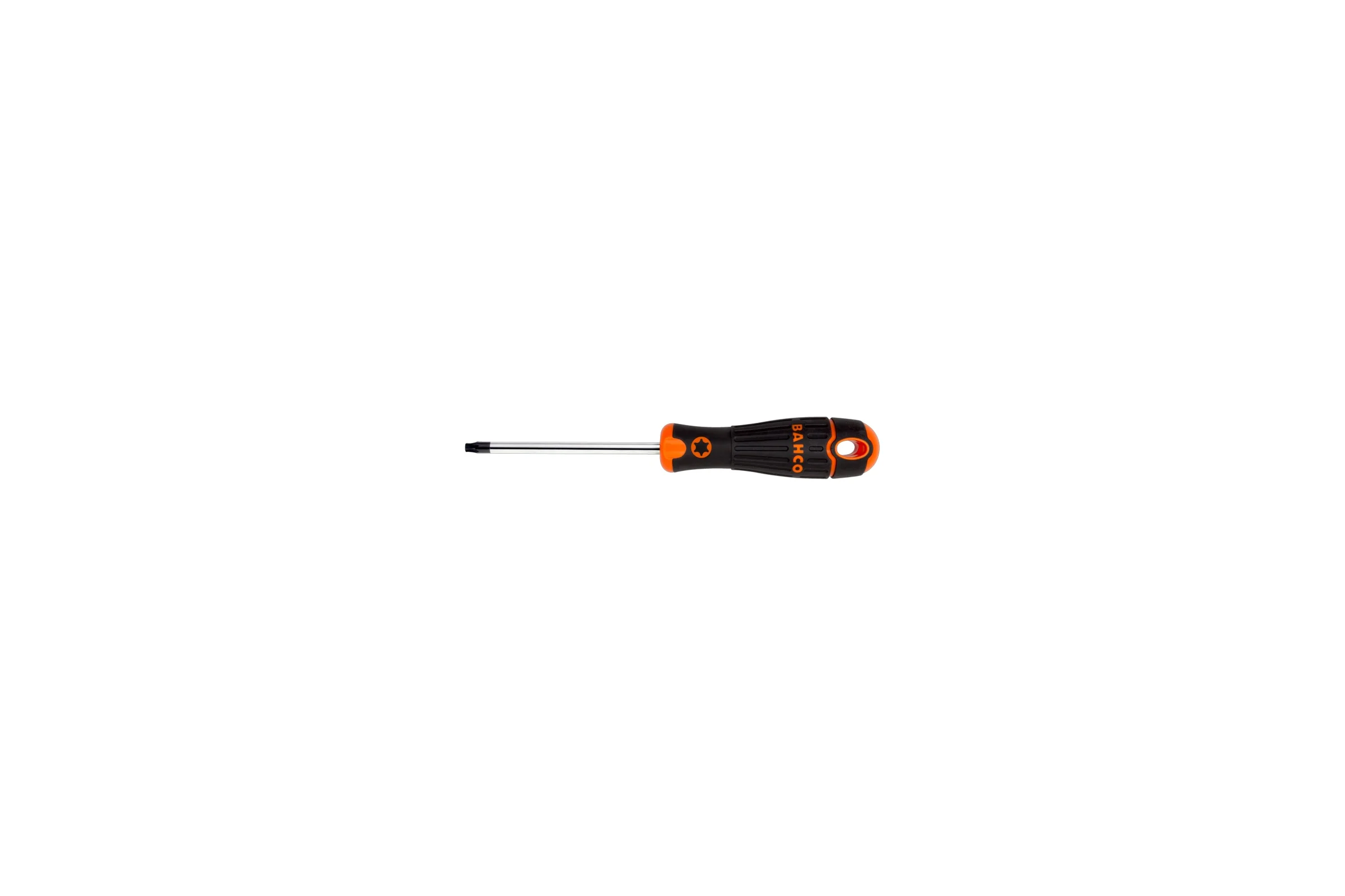 Отвертка TORX TAMPER TR15X100 Bahco B141.015.100