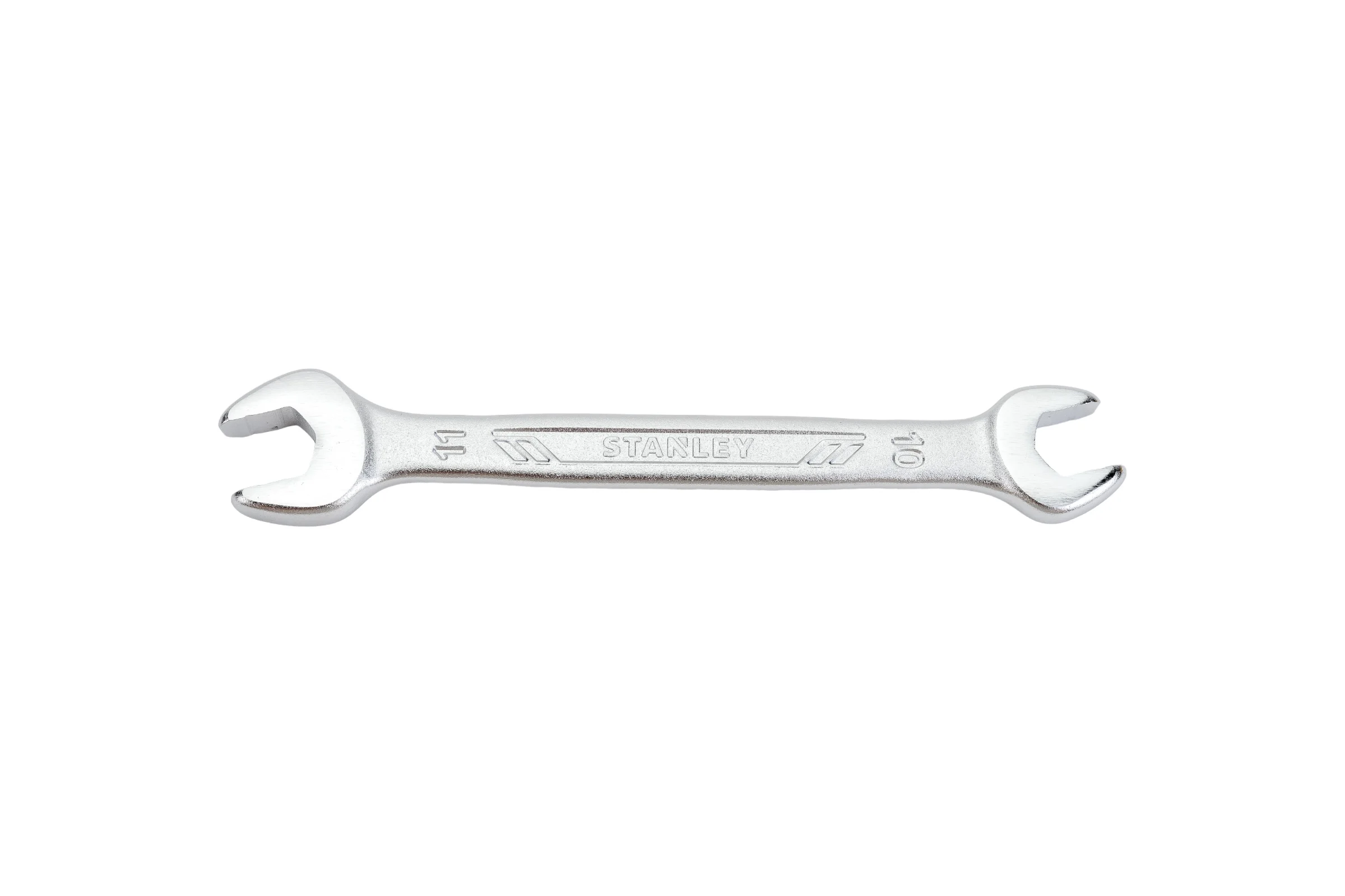 Рожковый ключ 10х11мм Stanley STMT72841-8