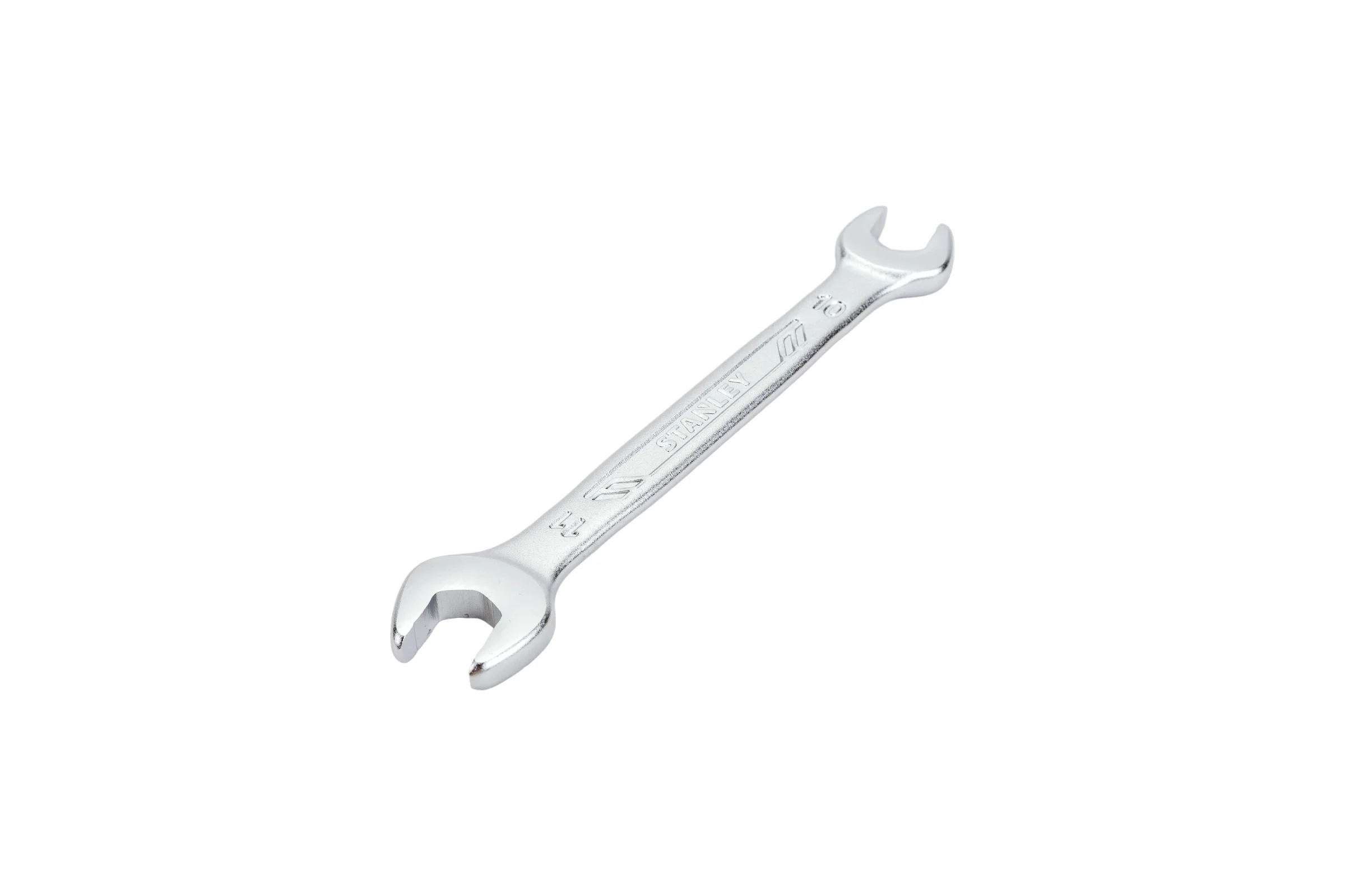 Рожковый ключ 10х11мм Stanley STMT72841-8