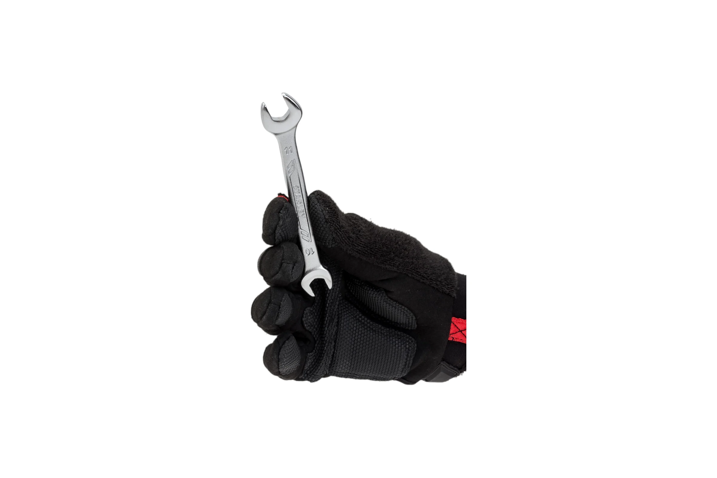 Рожковый ключ 10х11мм Stanley STMT72841-8