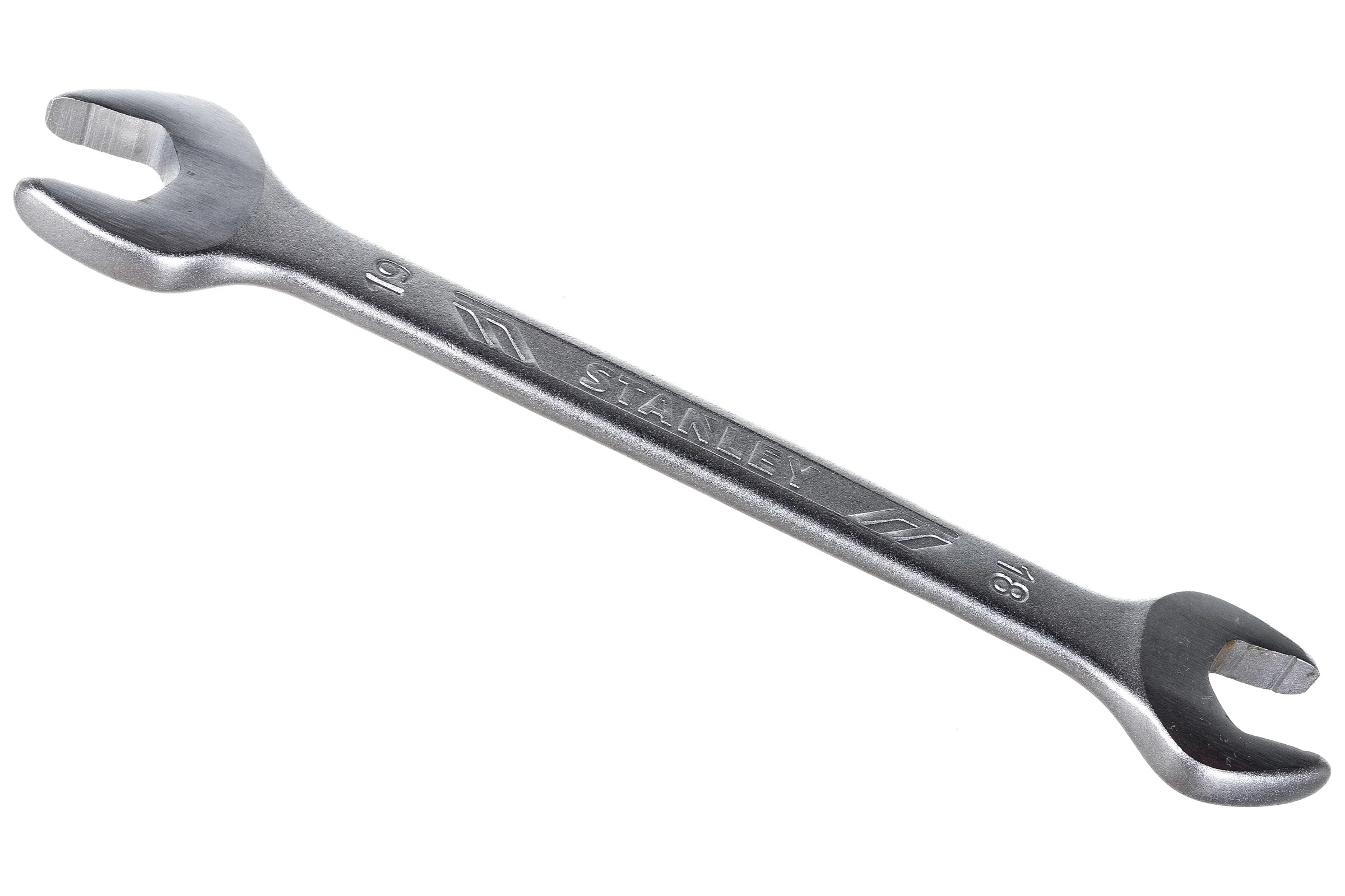 Рожковый ключ 18х19мм Stanley STMT72848-8