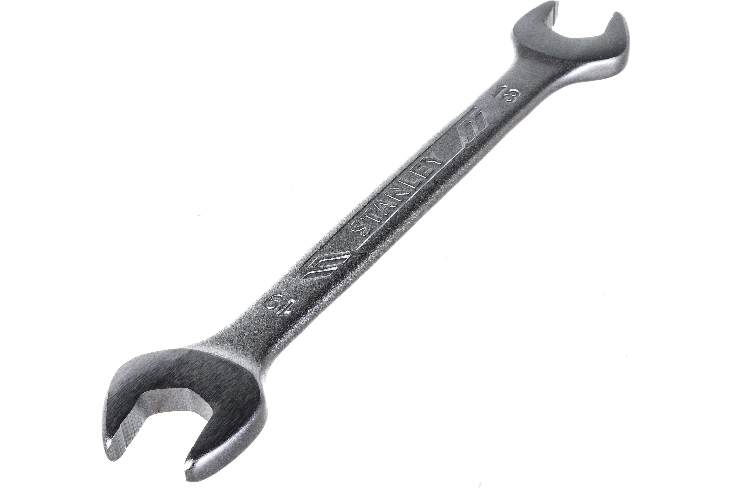 Рожковый ключ 18х19мм Stanley STMT72848-8