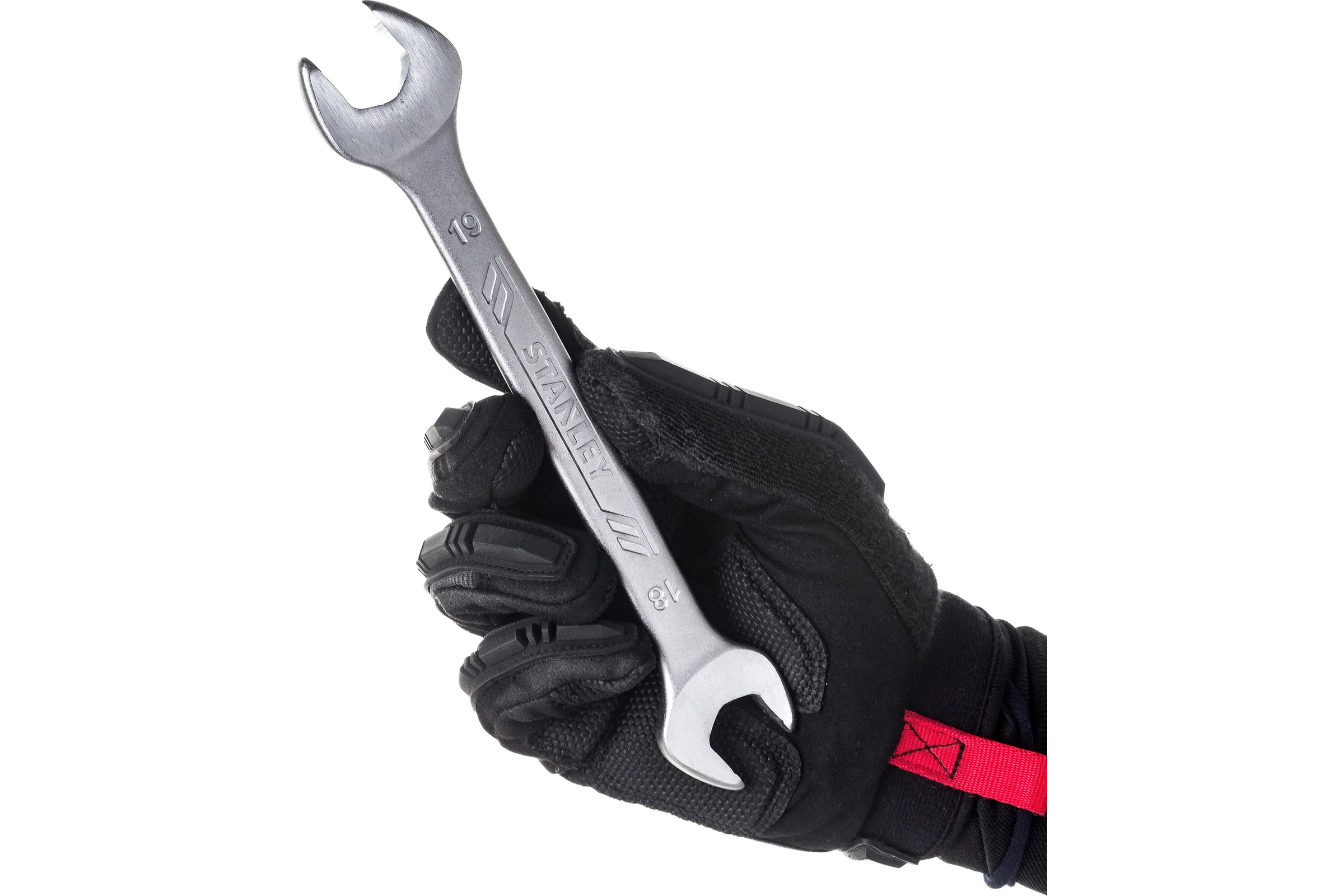 Рожковый ключ 18х19мм Stanley STMT72848-8