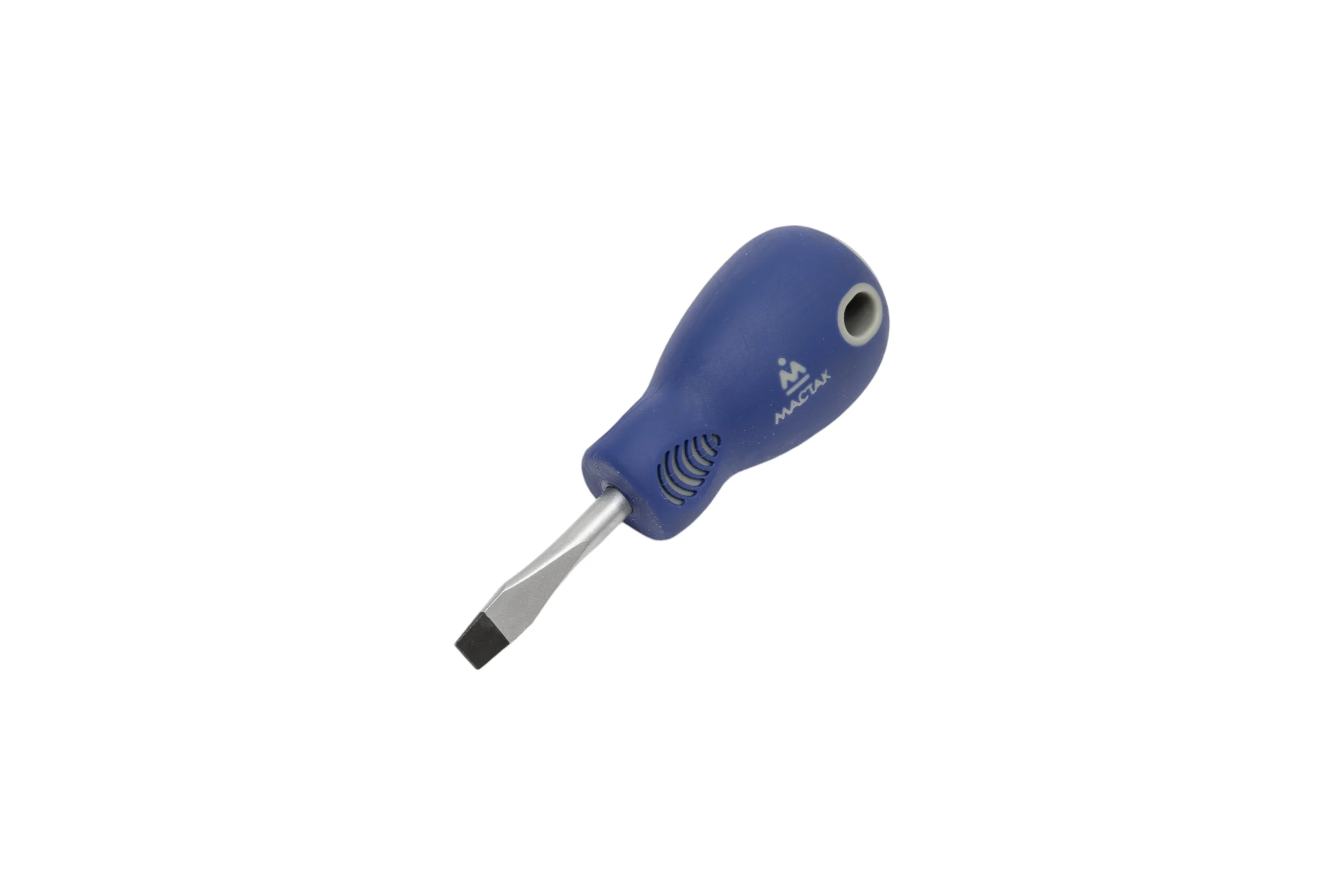 Шлицевая отвертка МАСТАК Slotted 6.5х38 мм 040-65038H