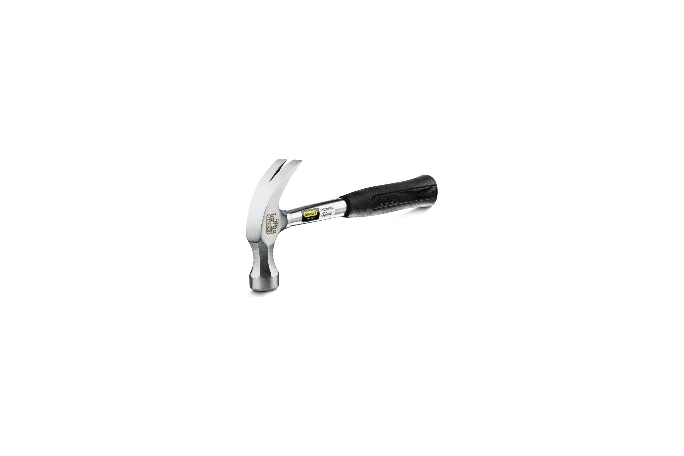 Молоток 570г Stanley Steelmaster 1-51-033