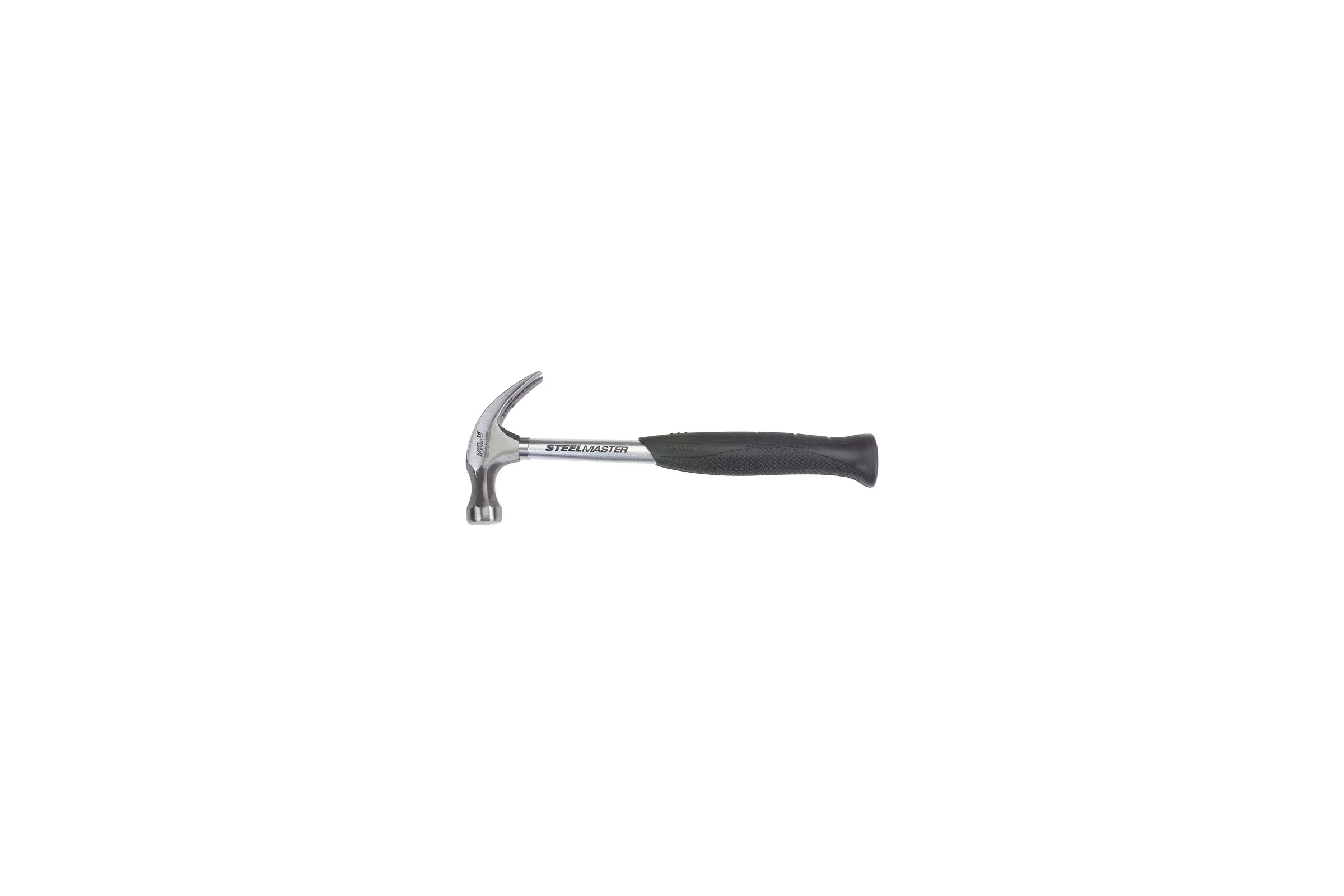 Молоток 570г Stanley Steelmaster 1-51-033