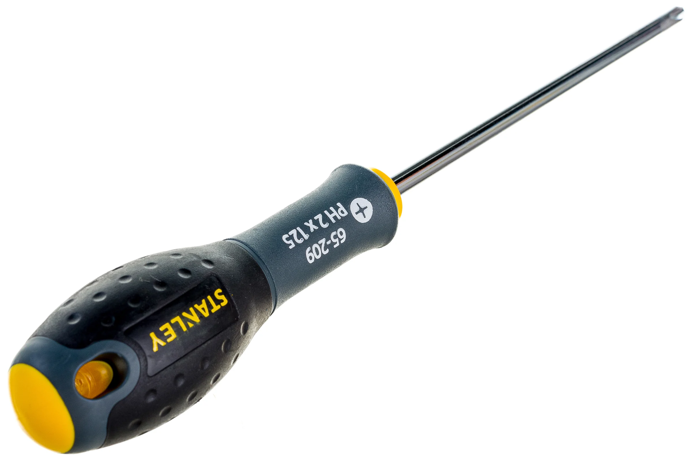 Набор отверток 6шт Stanley Fatmax FMHT0-62626