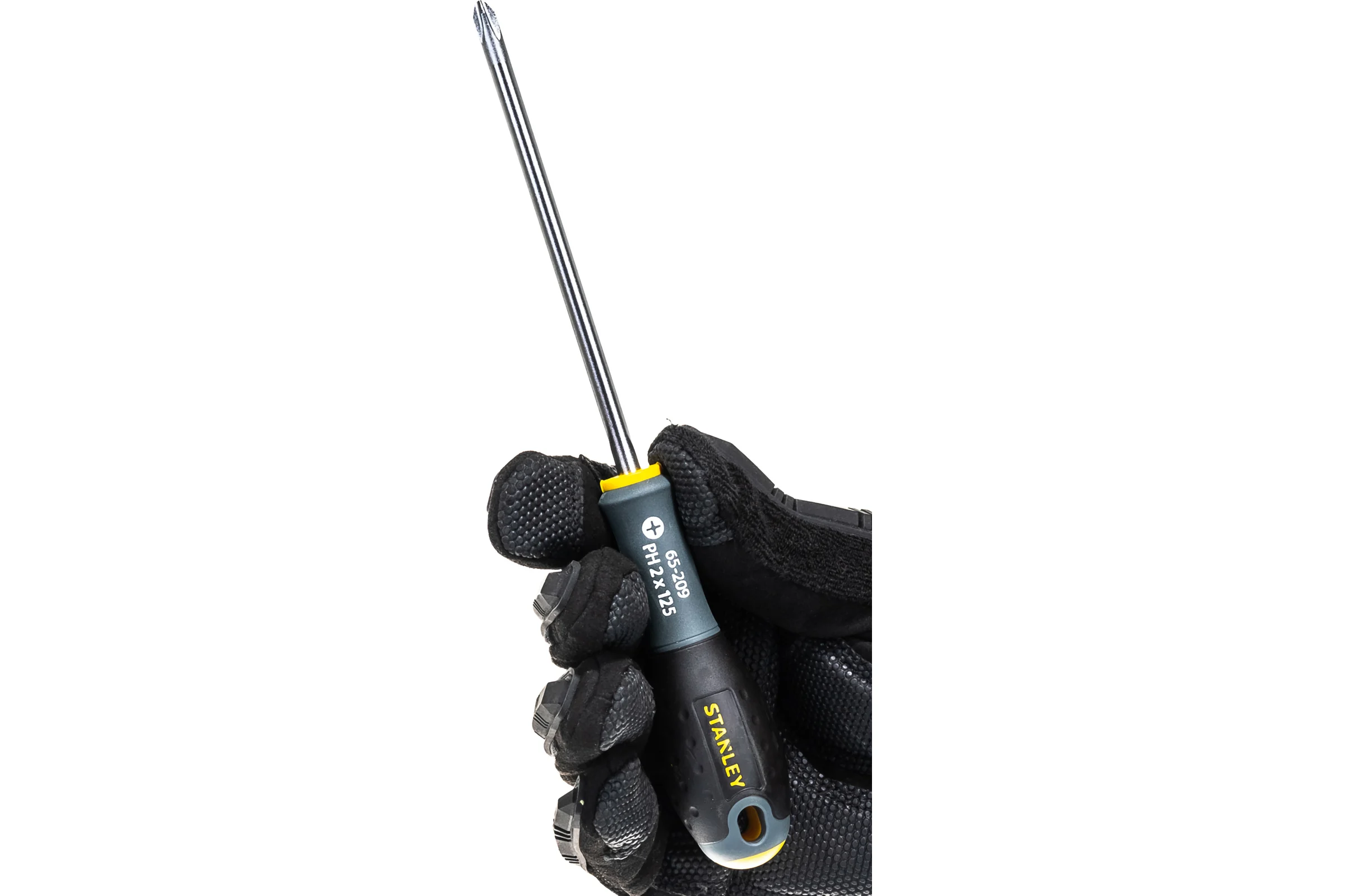 Набор отверток 7шт Stanley Fatmax FMHT0-62627