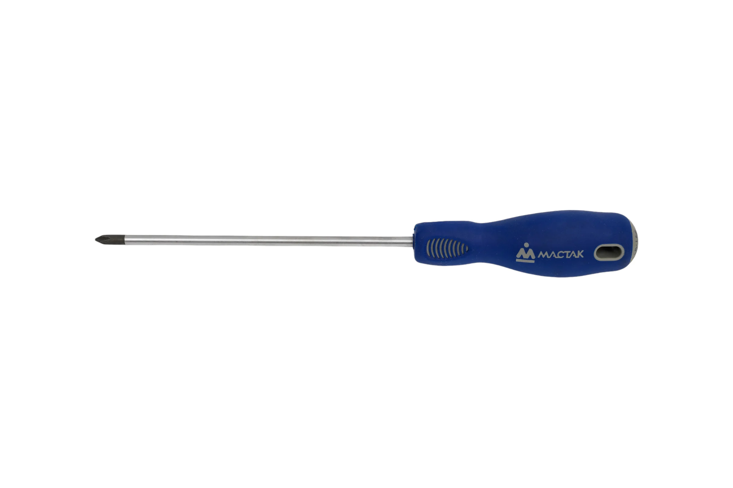 Крестовая отвёртка МАСТАК Phillips 1х150 мм 041-01150H