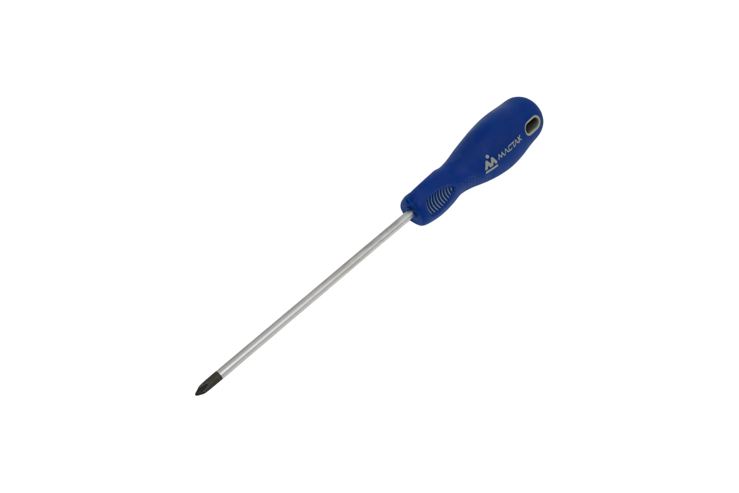 Крестовая отвёртка МАСТАК Phillips 1х150 мм 041-01150H