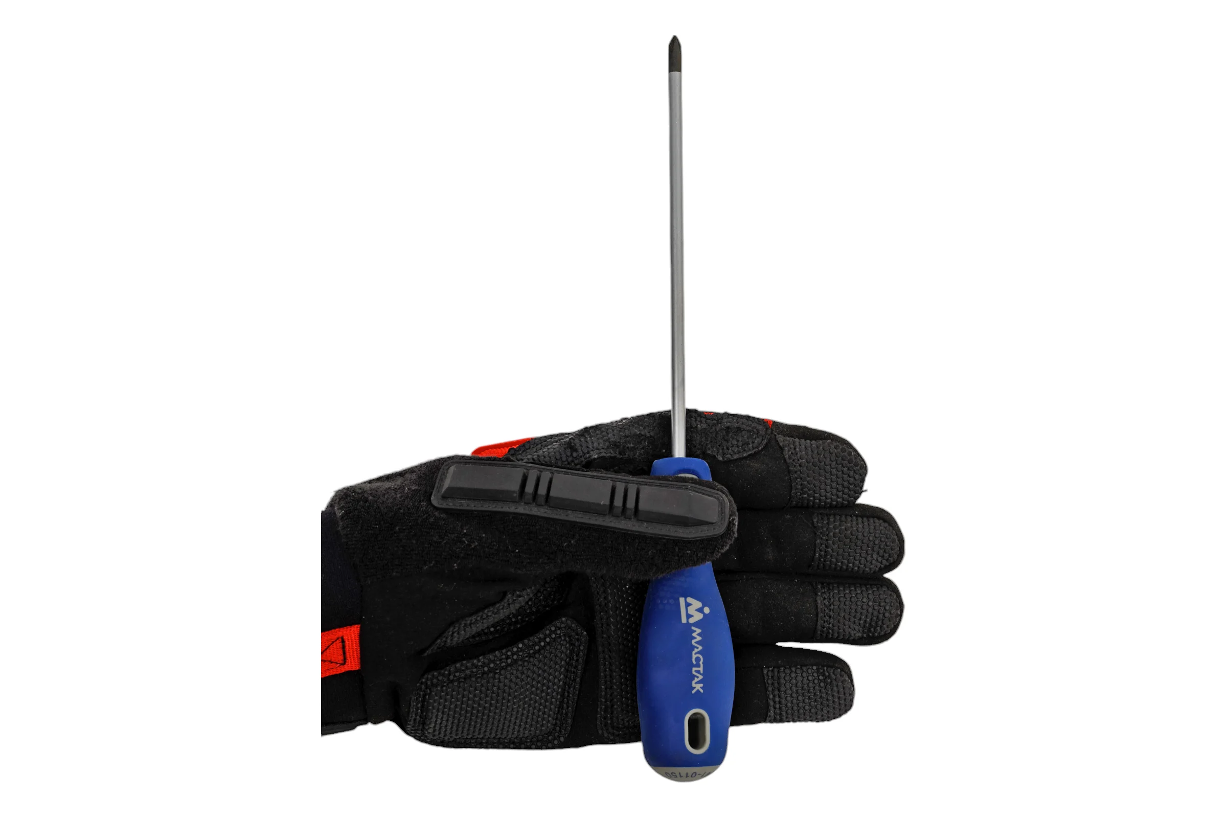 Крестовая отвёртка МАСТАК Phillips 1х150 мм 041-01150H