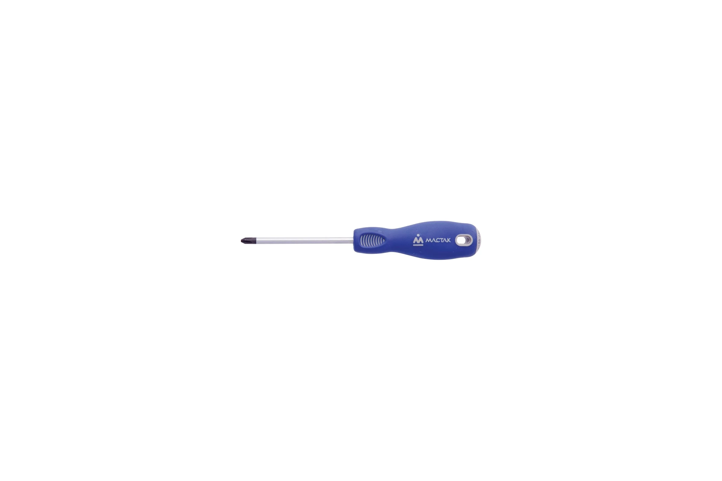 Крестовая отвёртка МАСТАК Phillips 2х150 мм 041-02150H