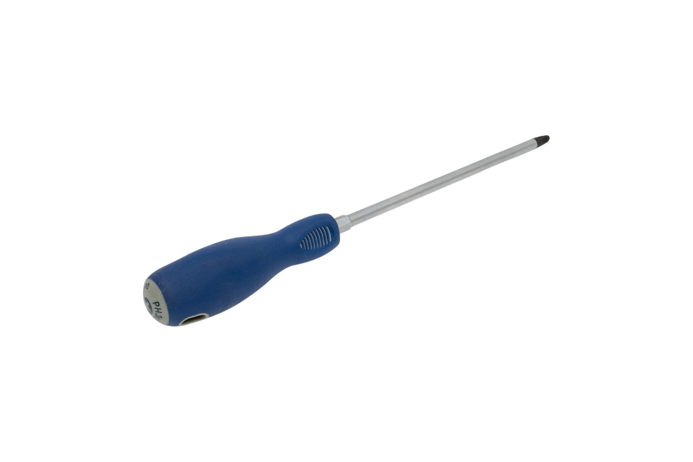 Крестовая отвёртка МАСТАК Phillips 3х200 мм 041-03201H