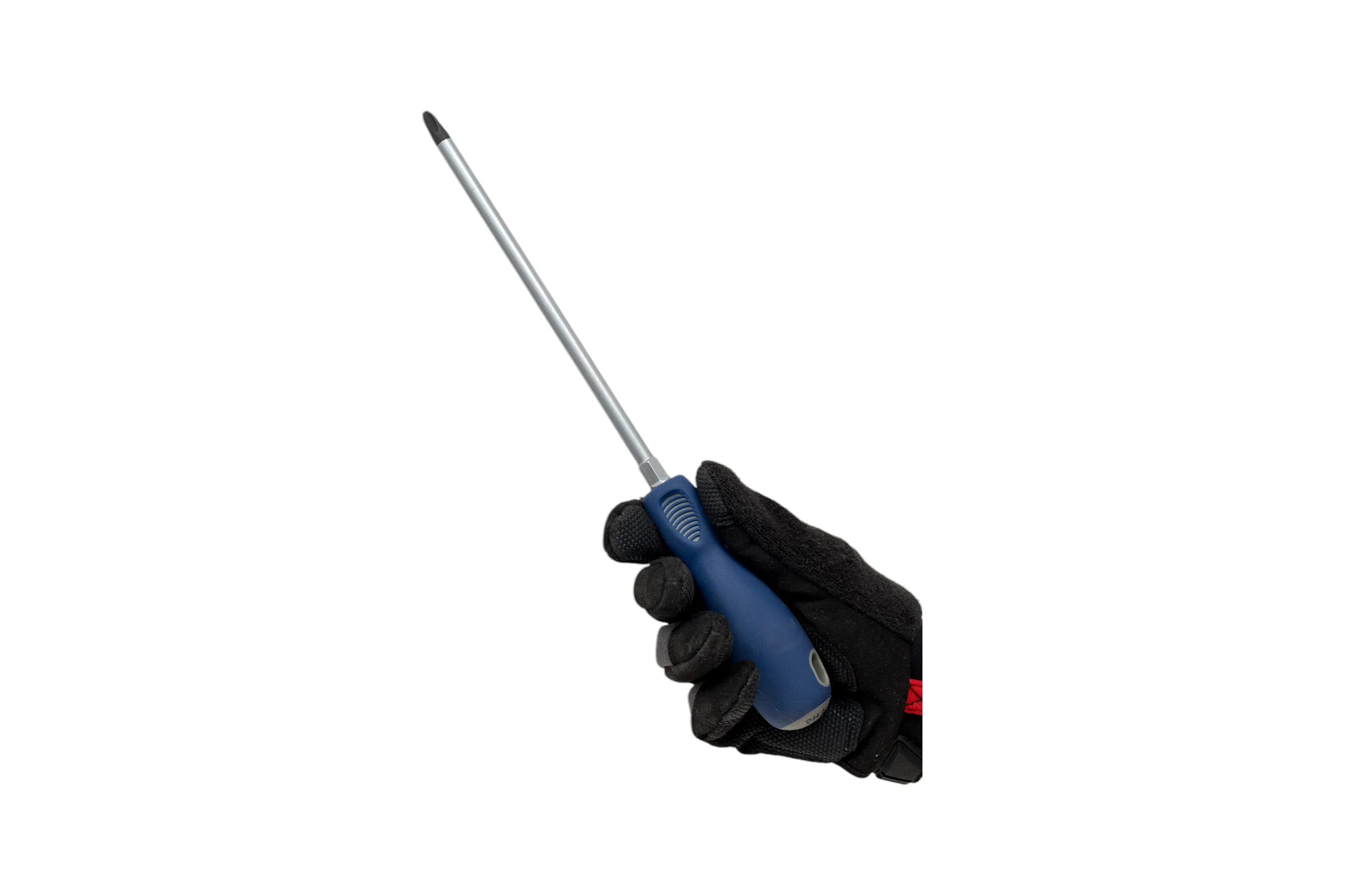 Крестовая отвёртка МАСТАК Phillips 3х200 мм 041-03201H