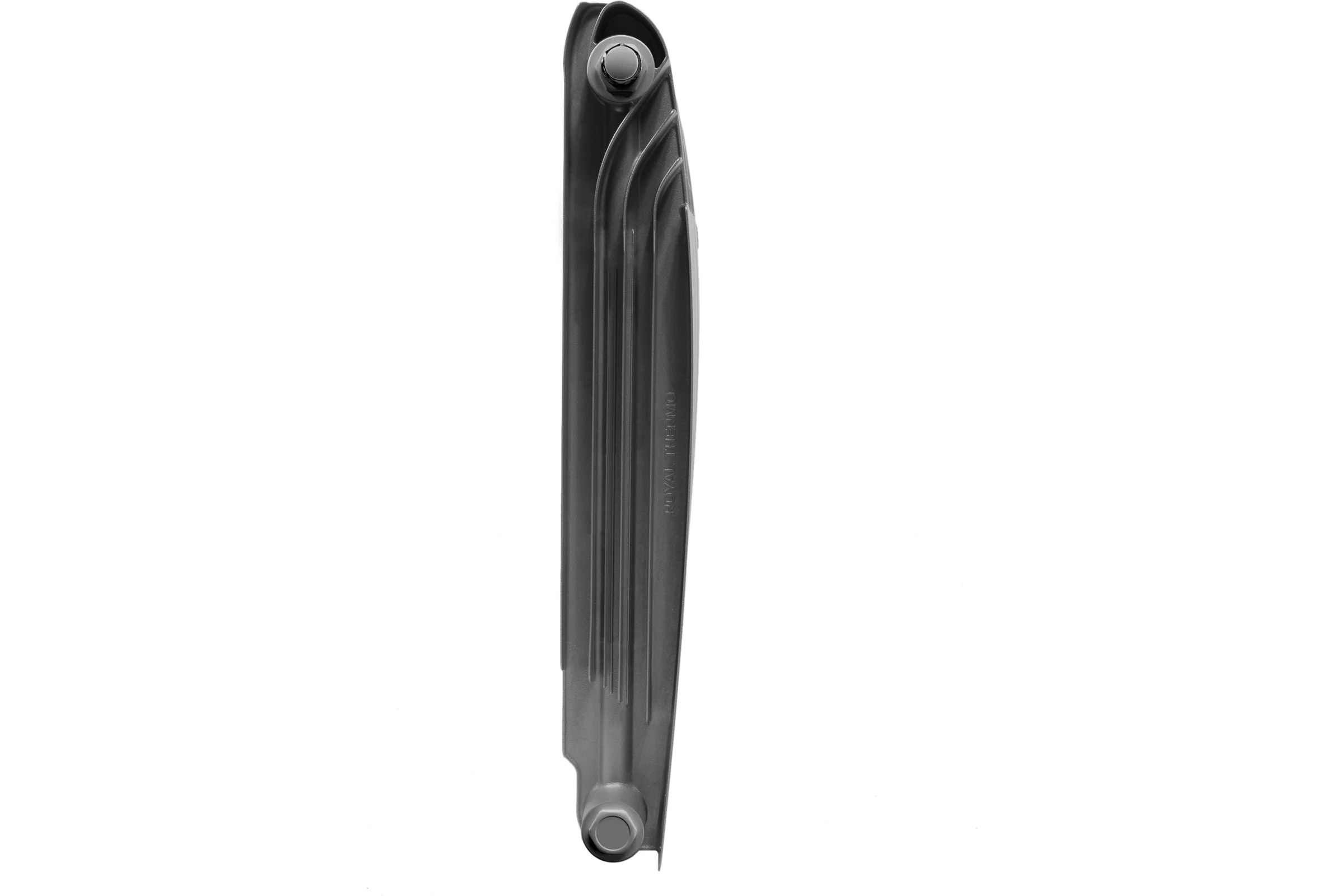 Радиатор Royal Thermo BiLiner 500/Silver Satin - 12 секц. НС-1176316