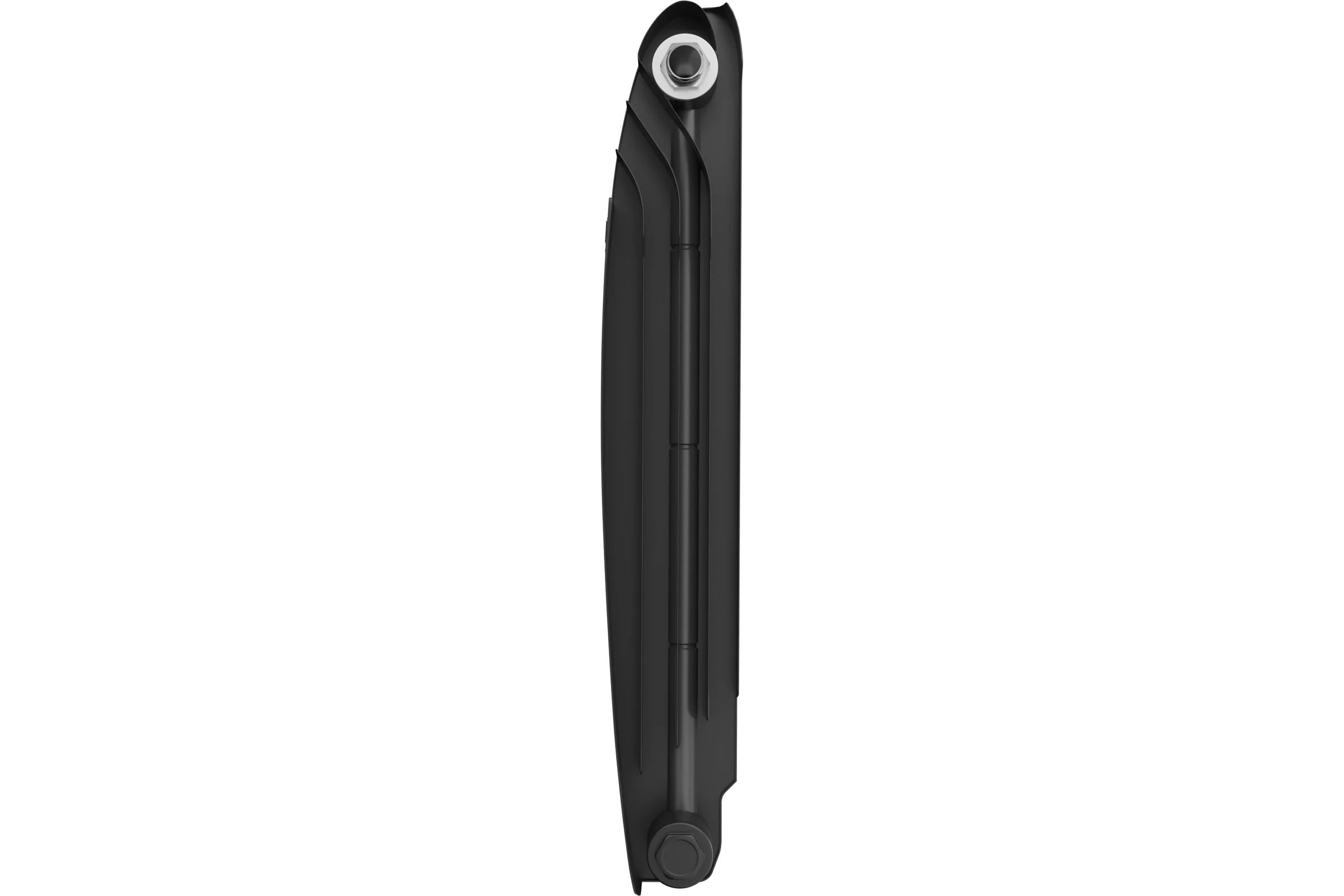 Радиатор Royal Thermo BiLiner 500/NoirSable - 6 секц. НС-1176312