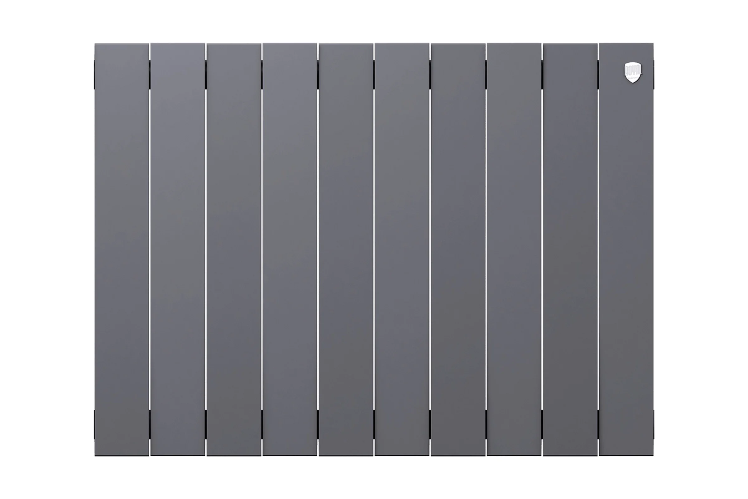 Радиатор Royal Thermo PianoForte 500/Silver Satin - 10 секц. НС-1176335