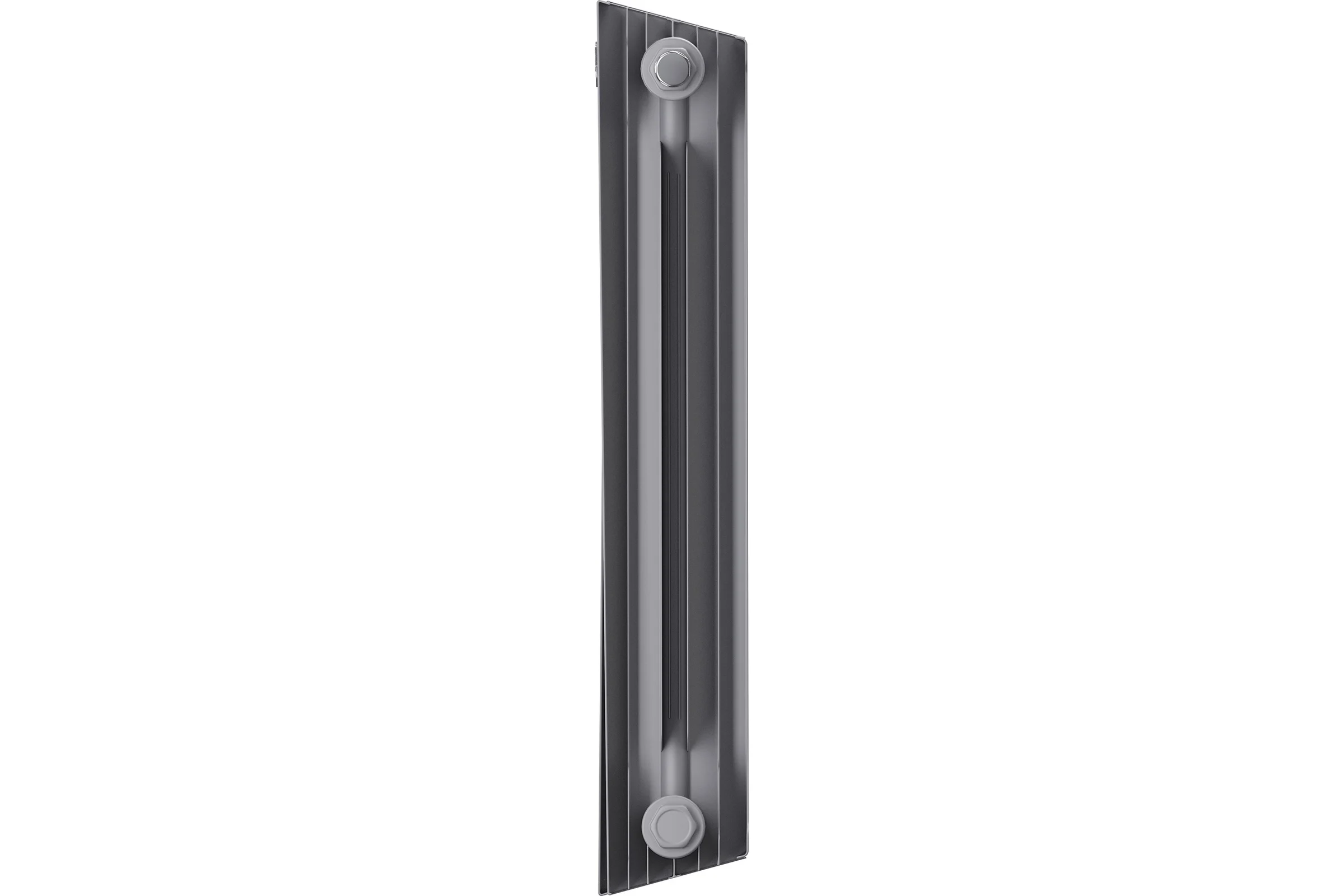 Радиатор Royal Thermo PianoForte 500/Silver Satin - 10 секц. НС-1176335