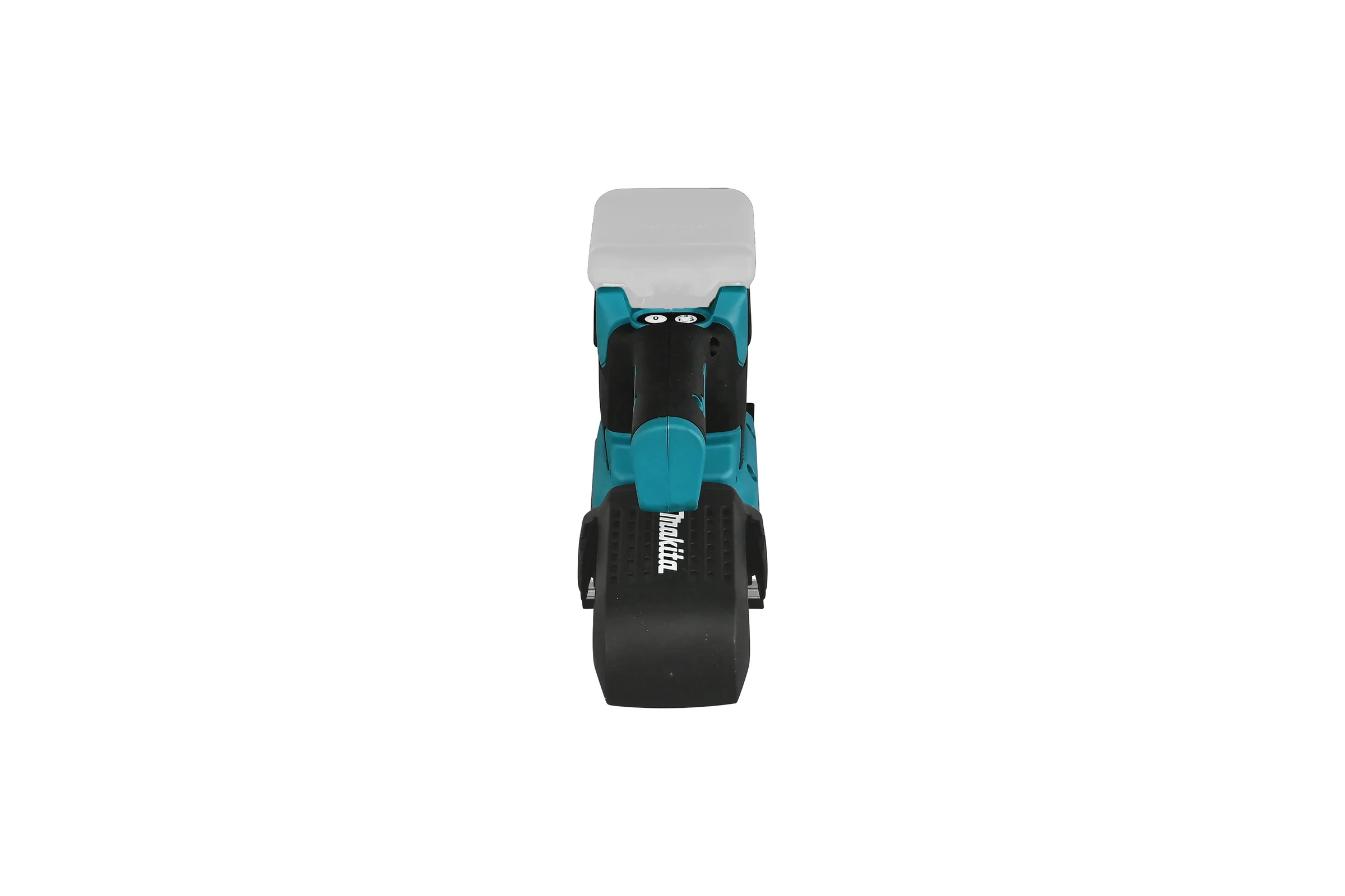 Вибрационная шлифмашина Makita LXT, BL, 18 В, XPT, 93x228 мм, 4000-12000 об/мин, ампл. 2.0 мм, 1.5 кг, кор., пылесборник, зажим, без аккум. и ЗУ DBO380Z