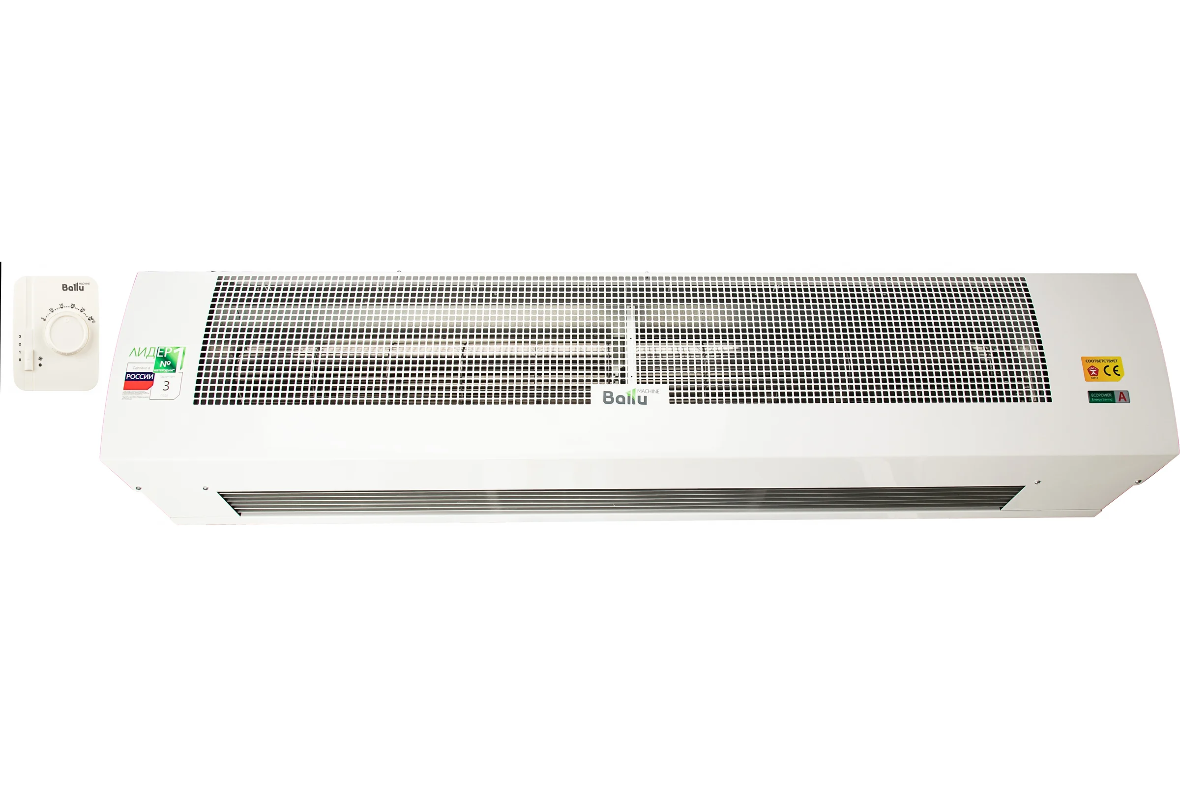 Воздушная завеса Ballu BHC-H15A-PS НС-1109972
