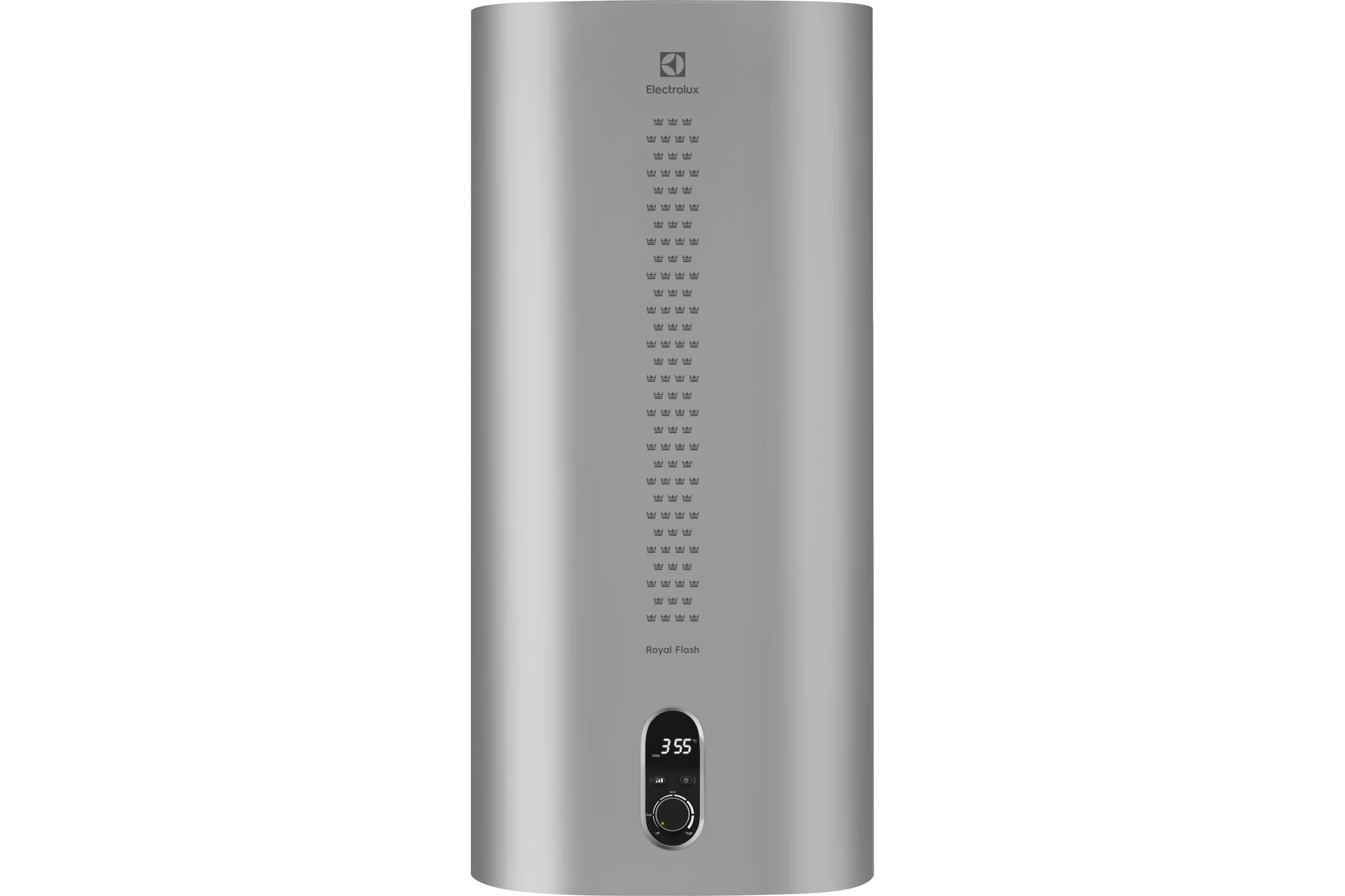 Водонагреватель Electrolux EWH 50 Royal Flash Silver НС-1064856