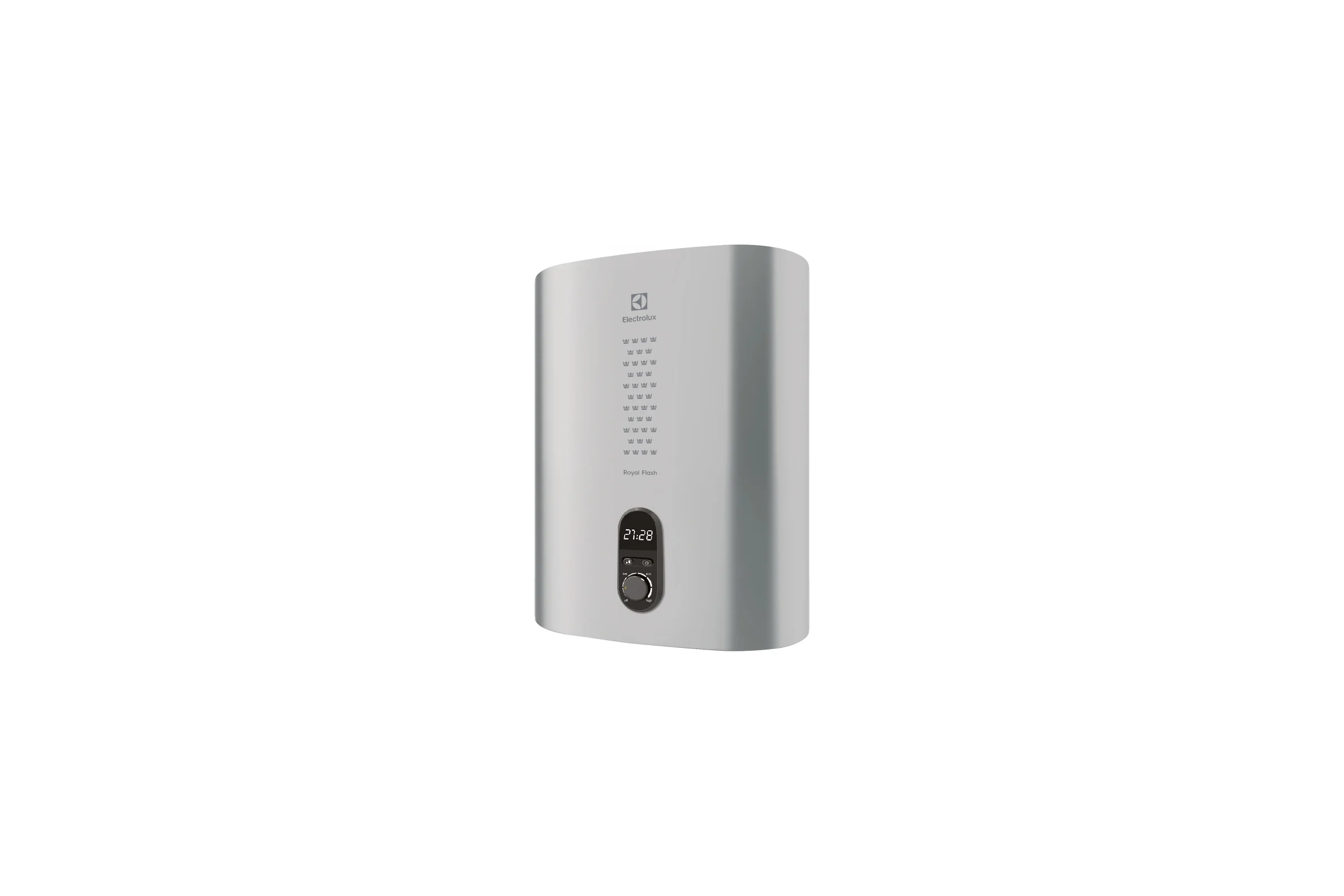 Водонагреватель Electrolux EWH 30 Royal Flash Silver НС-1064855