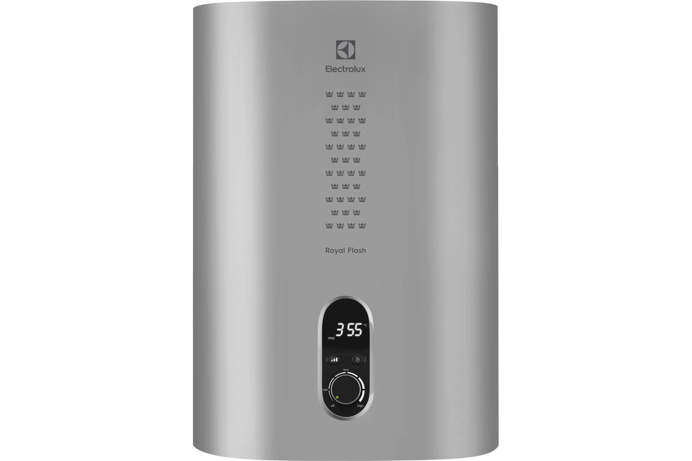 Водонагреватель Electrolux EWH 30 Royal Flash Silver НС-1064855